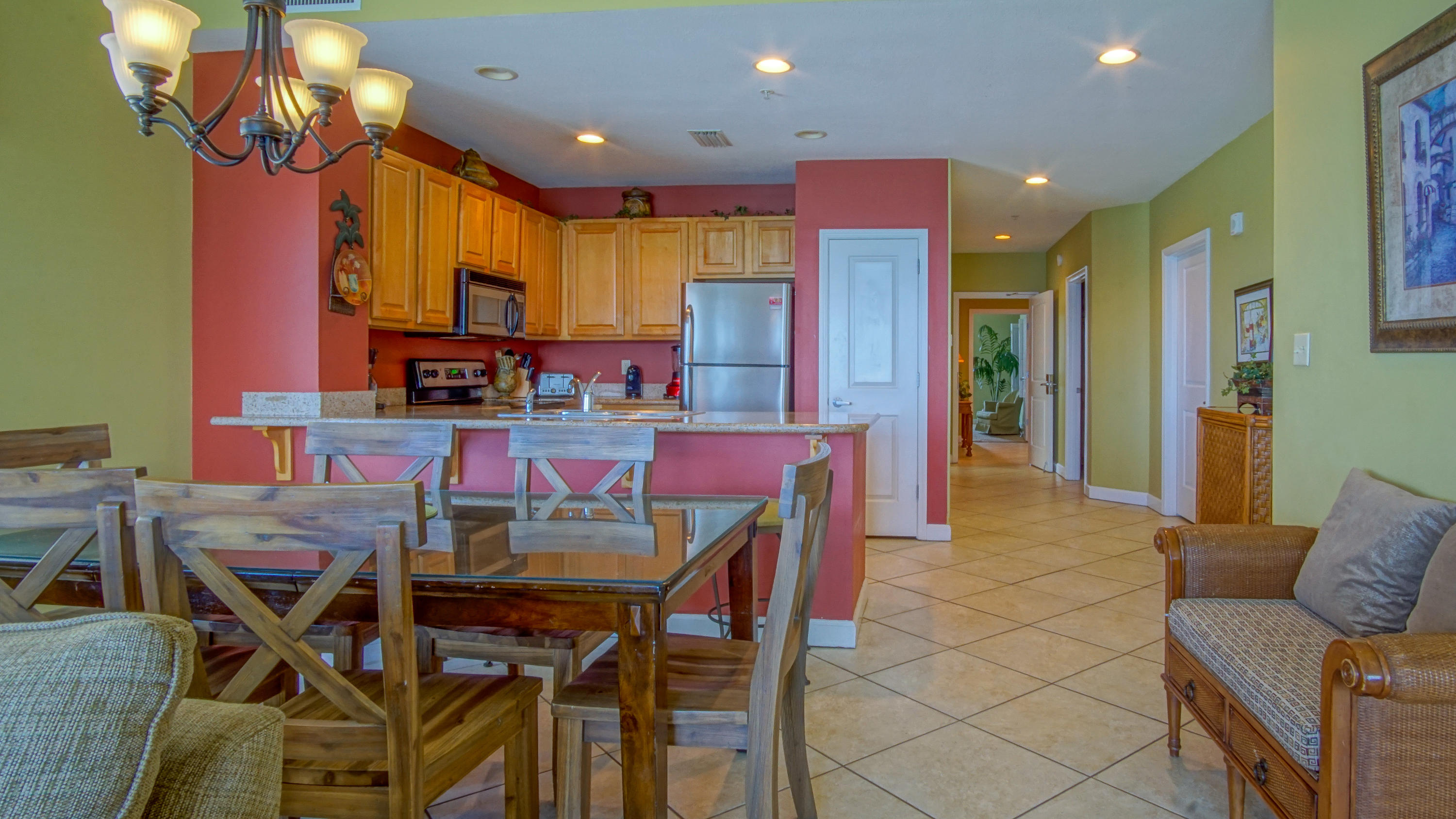 Marisol - Residential