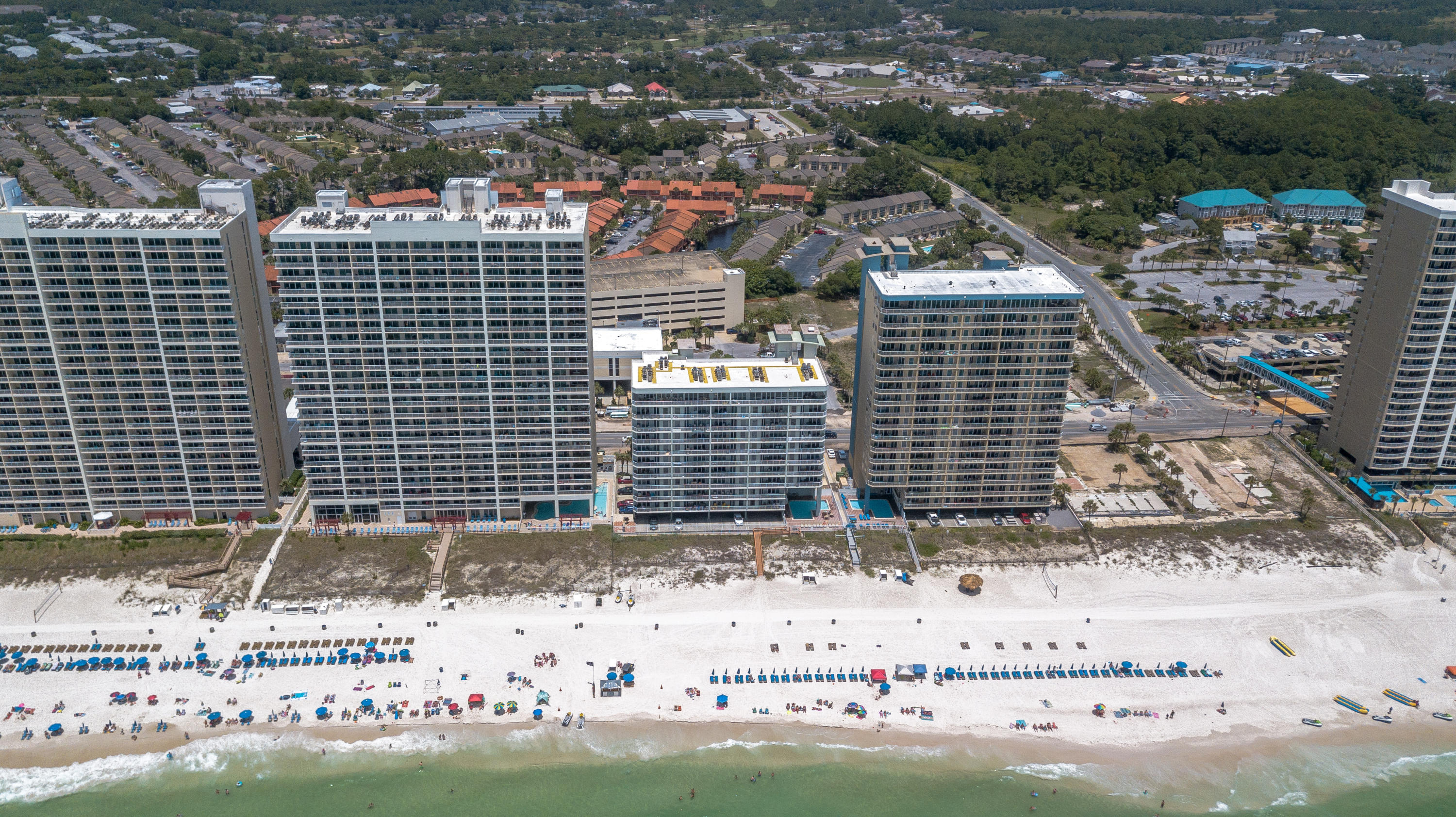 Marisol - Residential