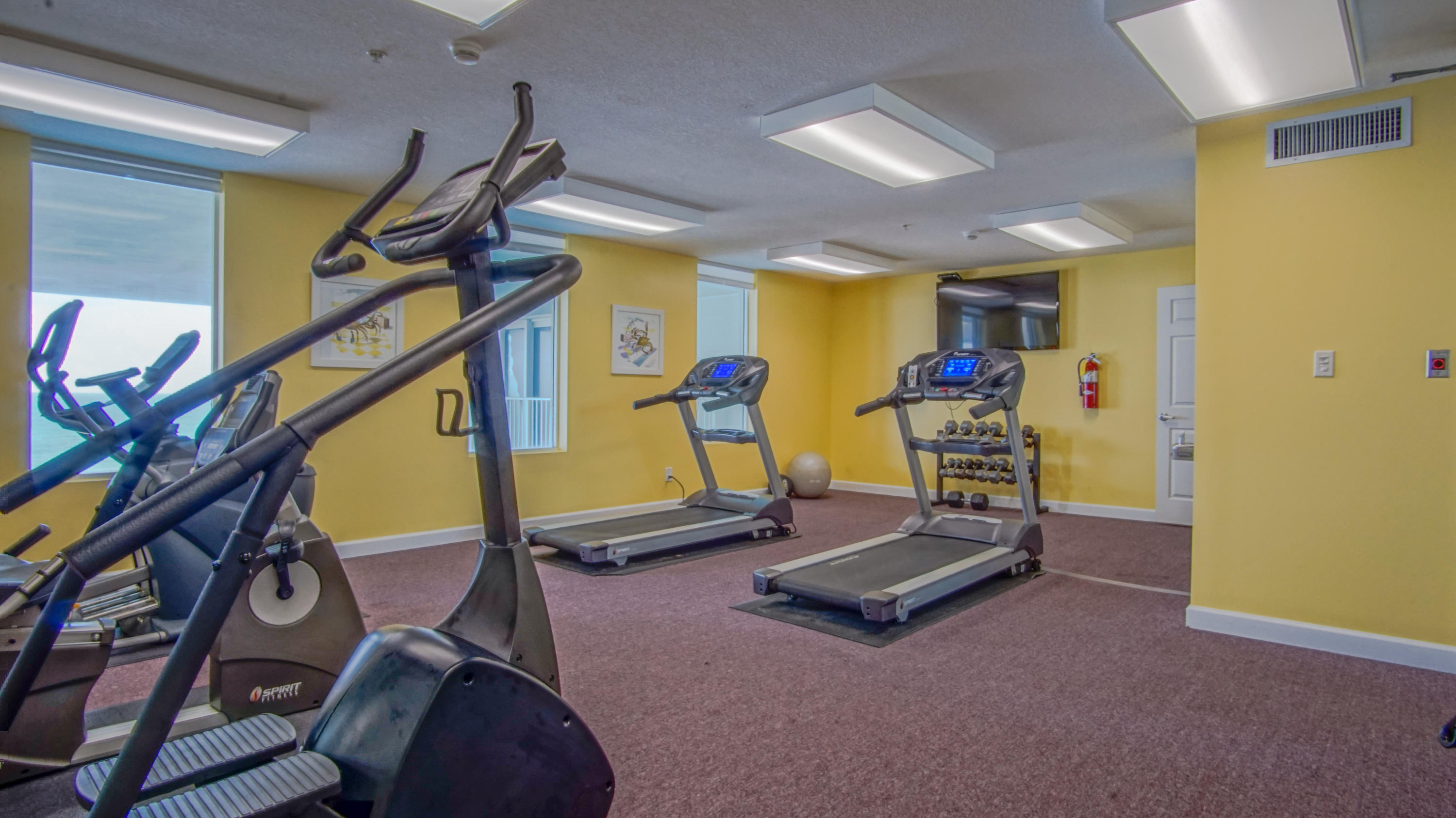 Marisol - Residential