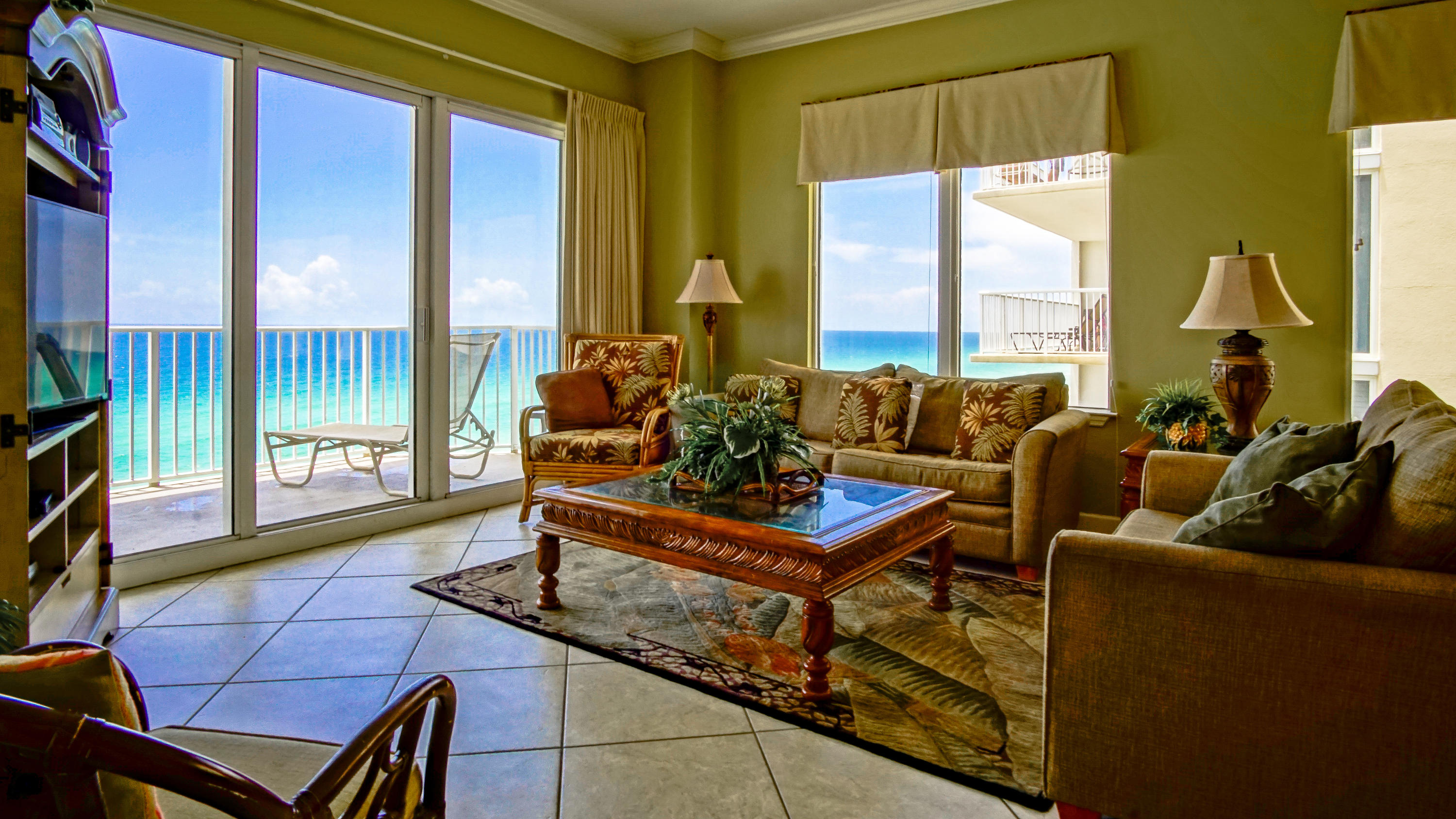 Marisol - Residential