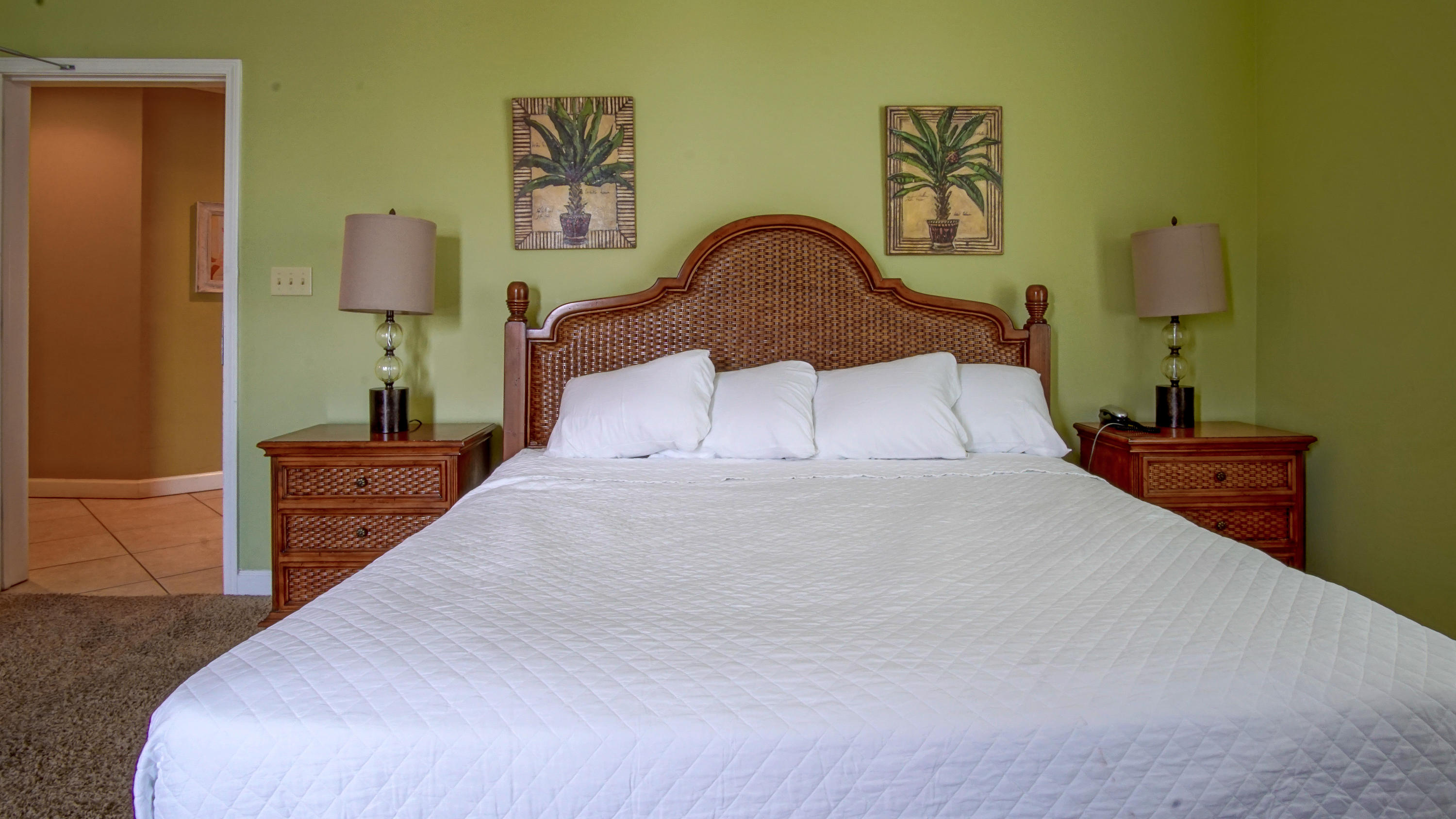 Marisol - Residential