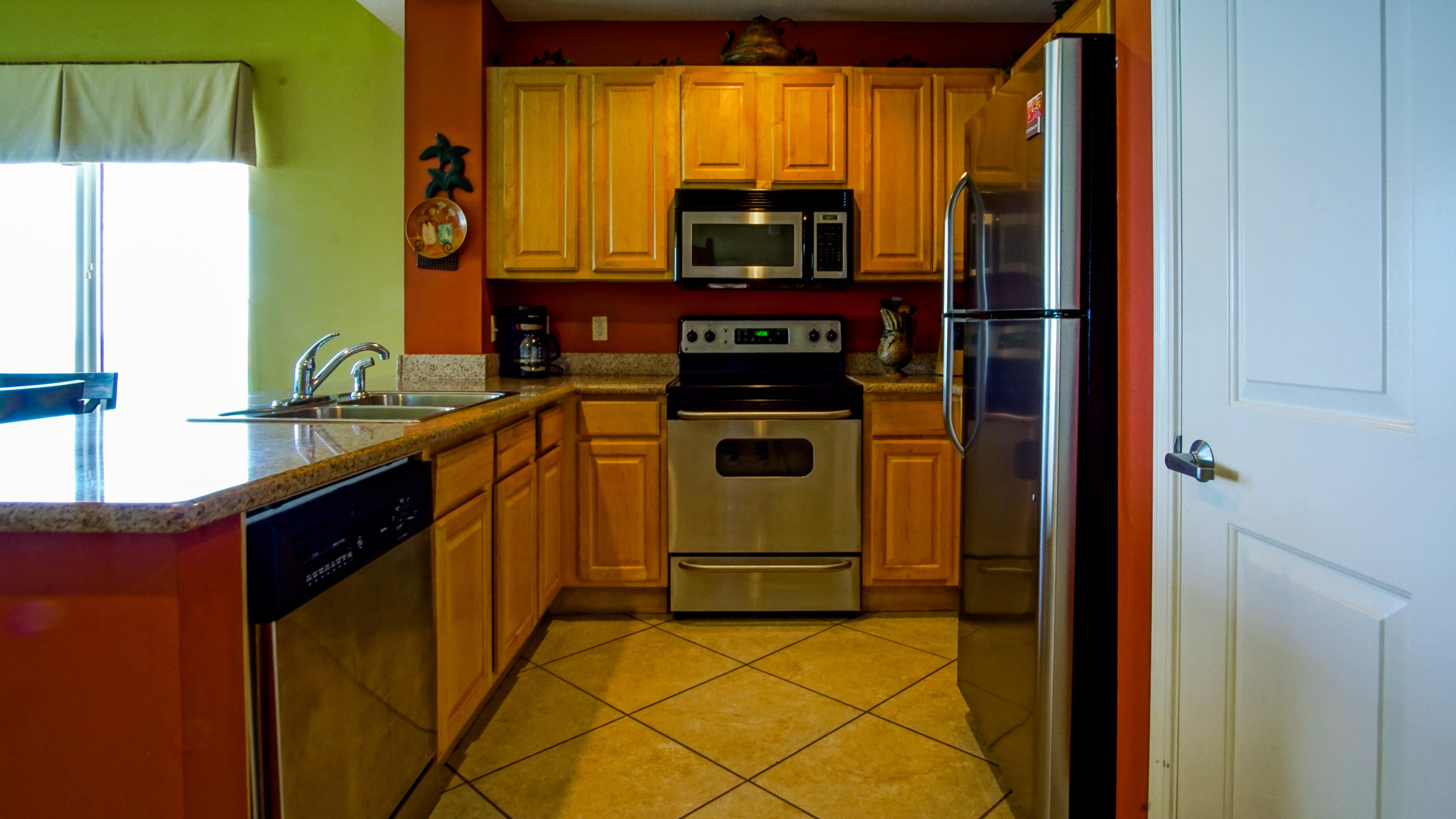 Marisol - Residential