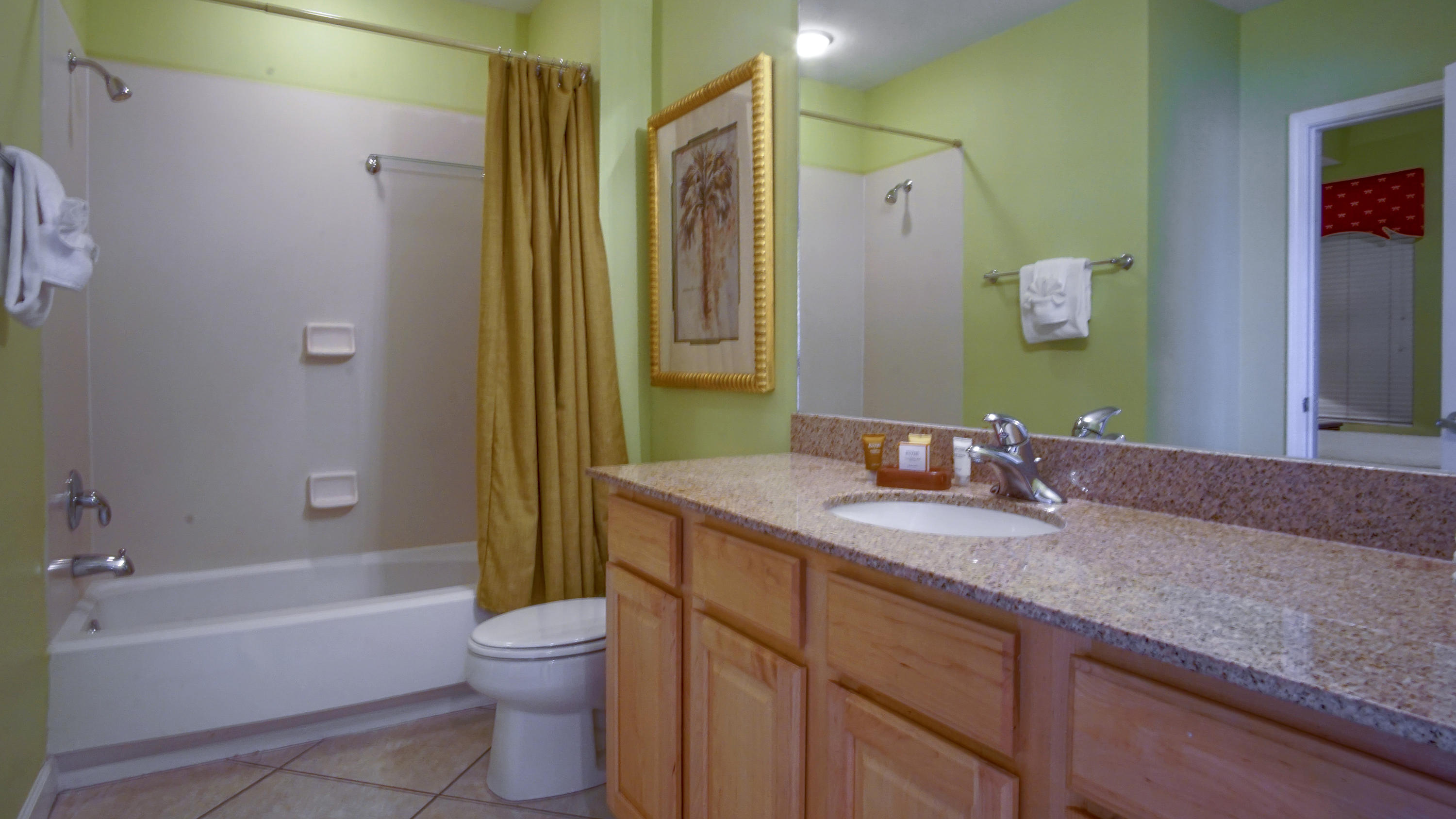 Marisol - Residential