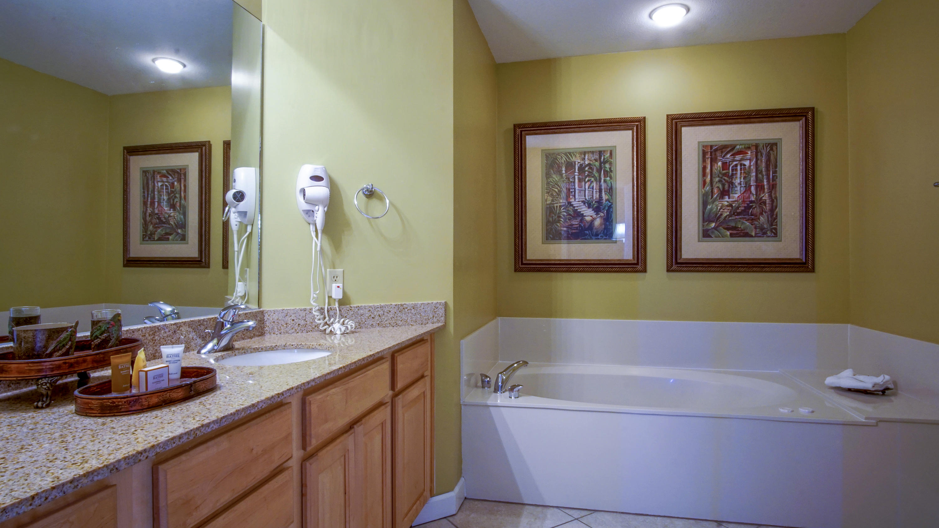 Marisol - Residential