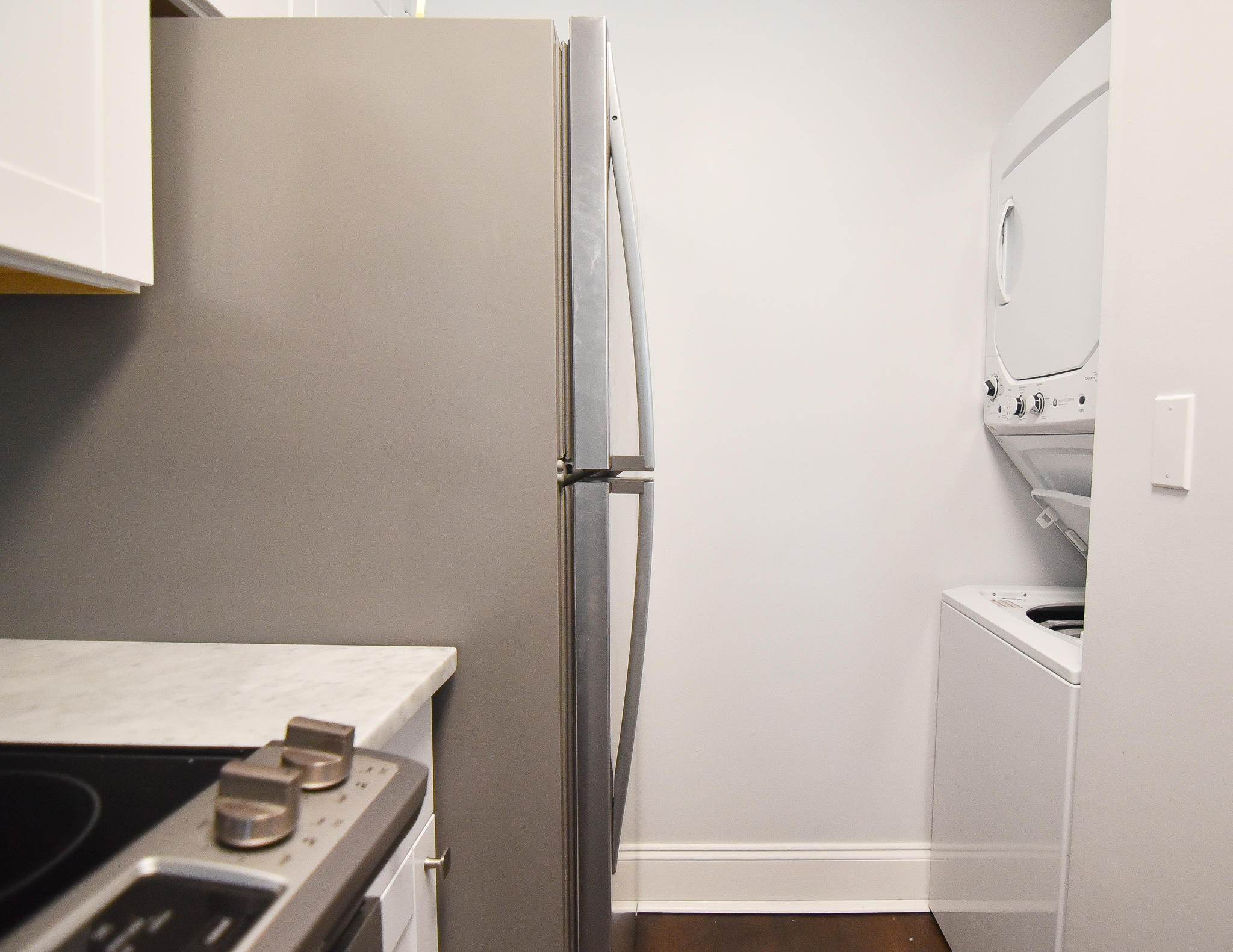 LAKESIDE CONDO AT BLUEWATER BAY - Residential