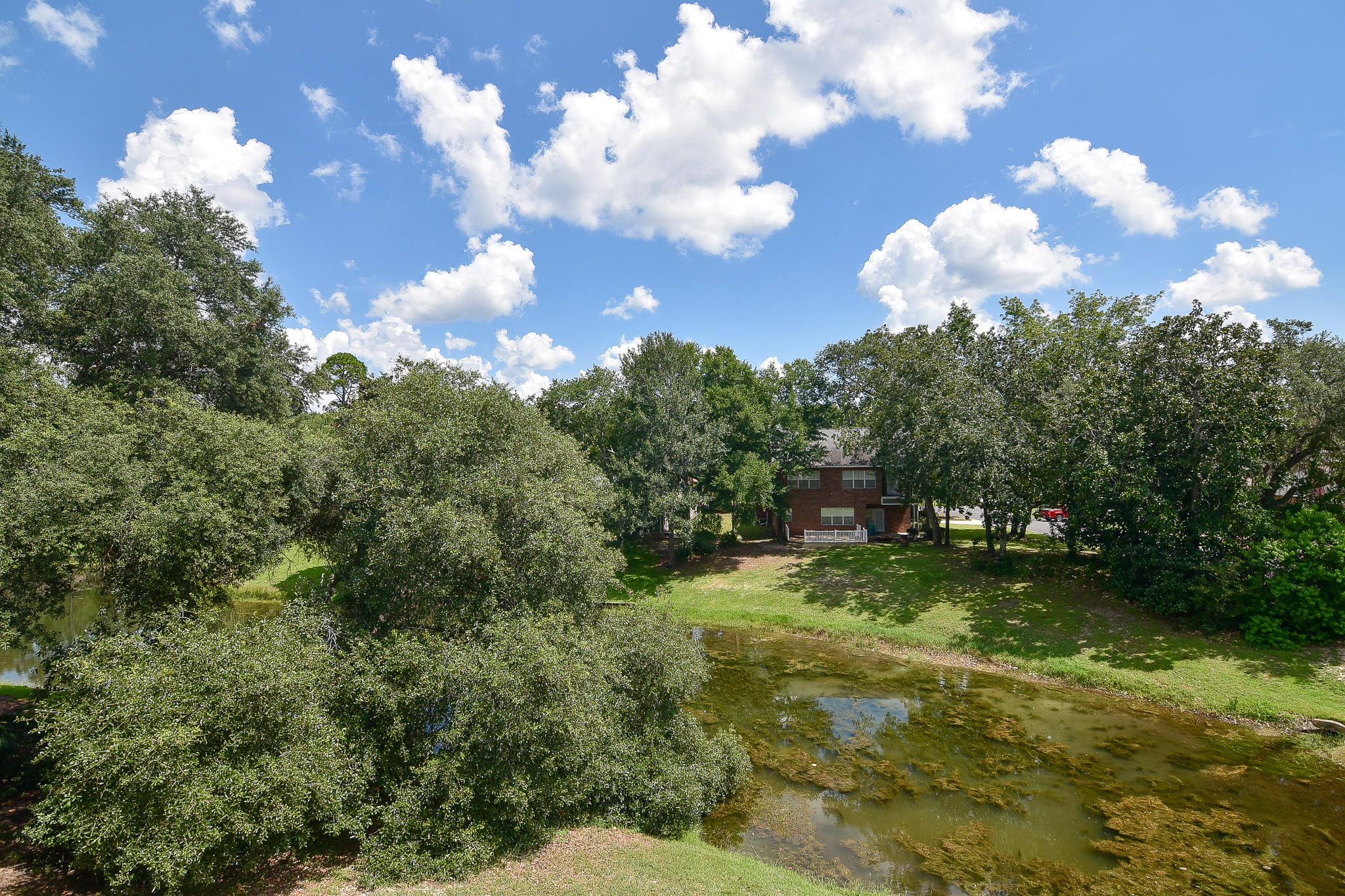 LAKESIDE CONDO AT BLUEWATER BAY - Residential