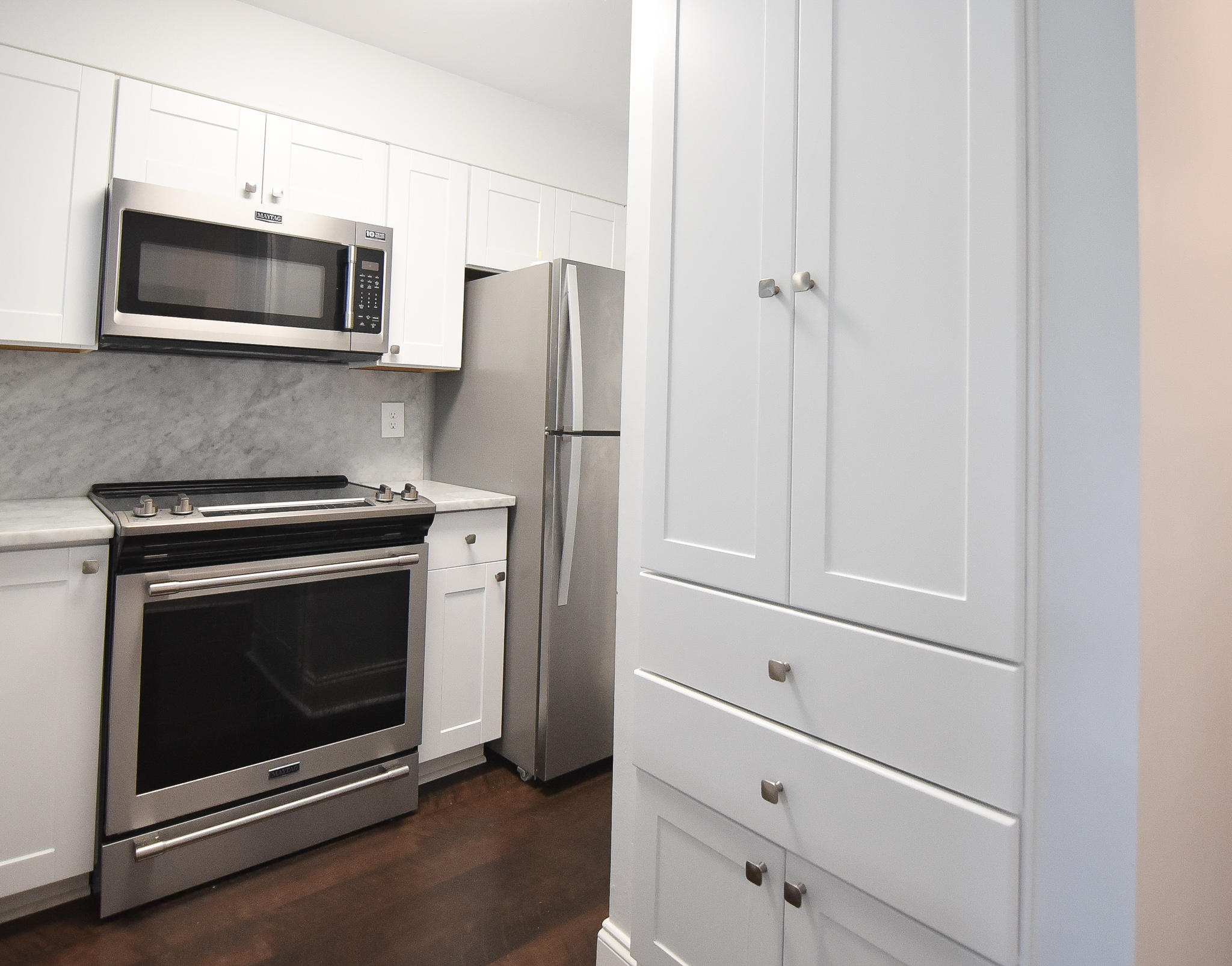 LAKESIDE CONDO AT BLUEWATER BAY - Residential