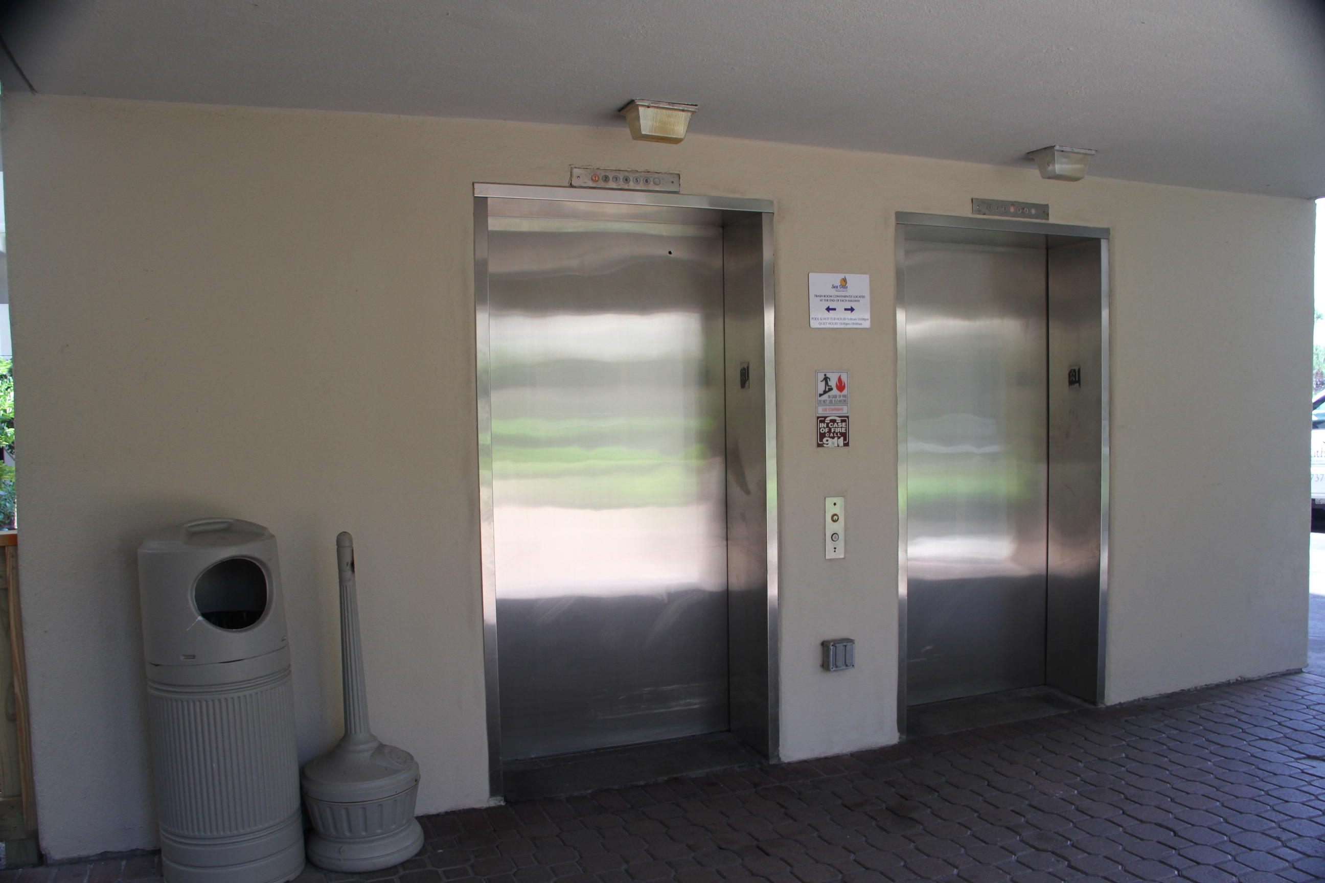 SEA OATS CONDO - Residential