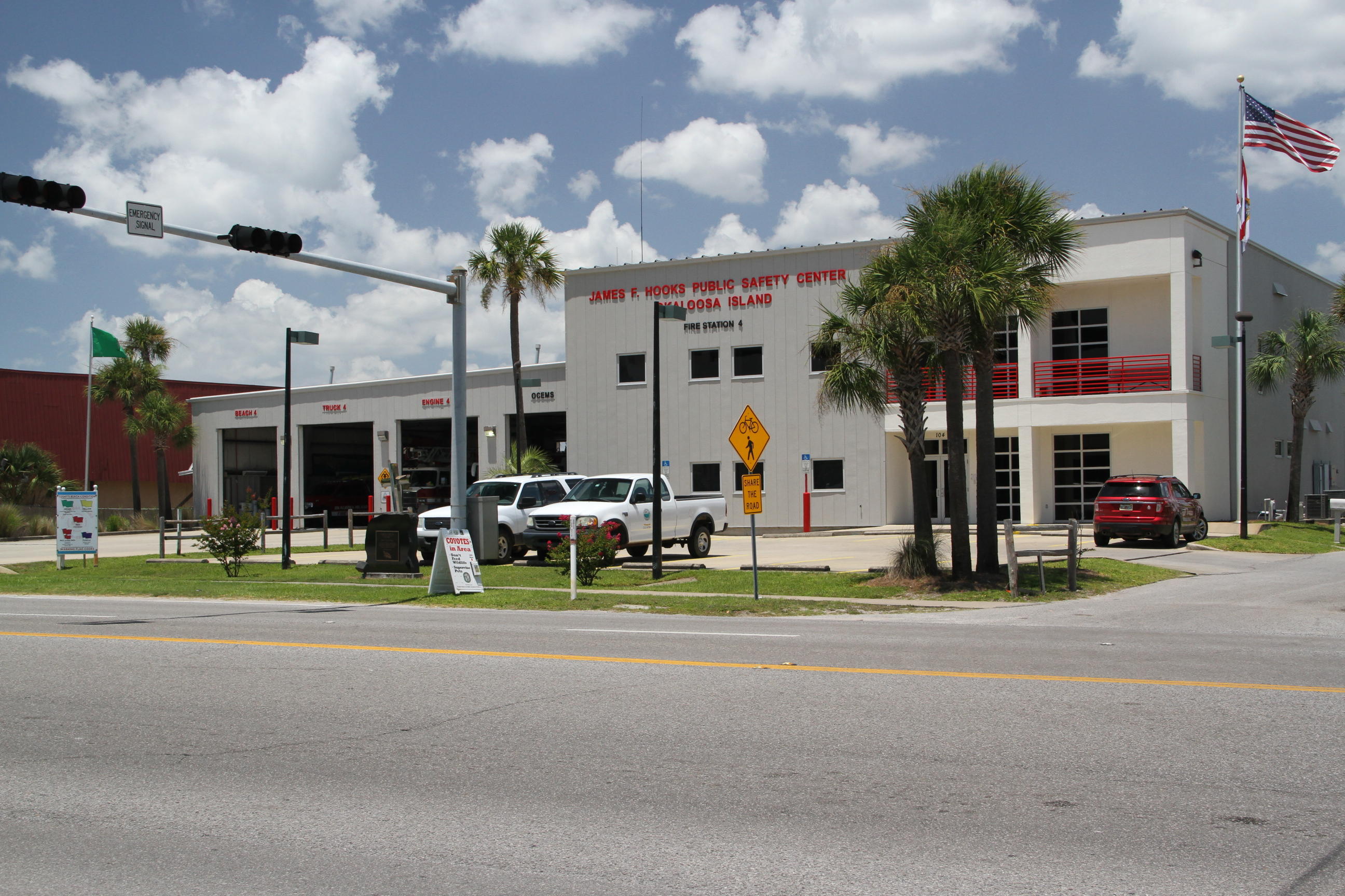 SEA OATS CONDO - Residential