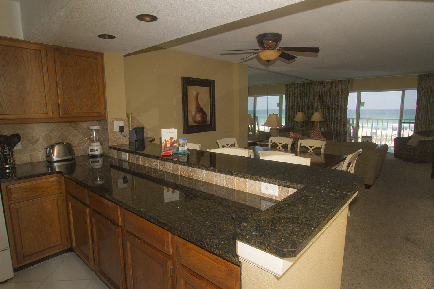 SEA OATS CONDO - Residential