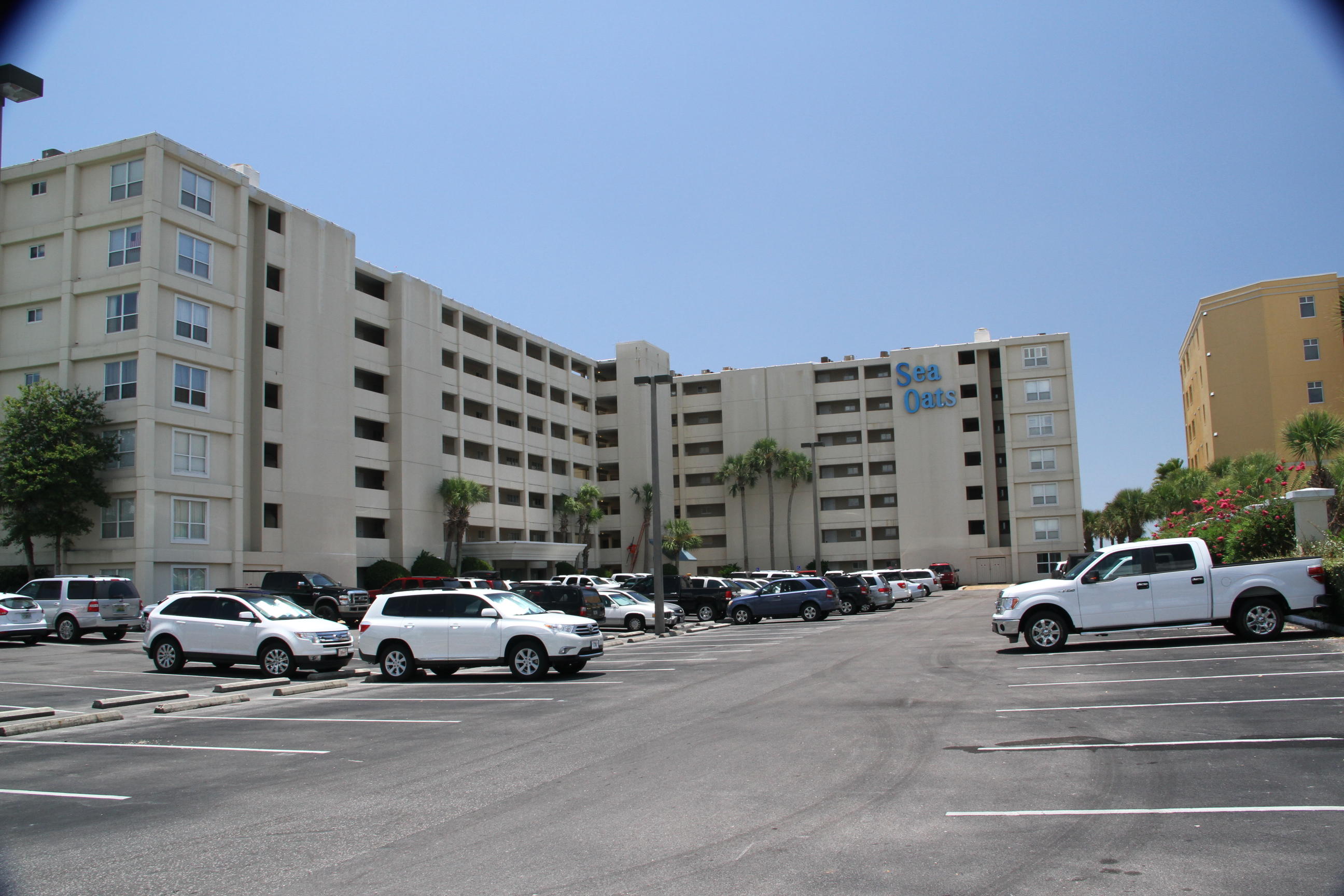 SEA OATS CONDO - Residential