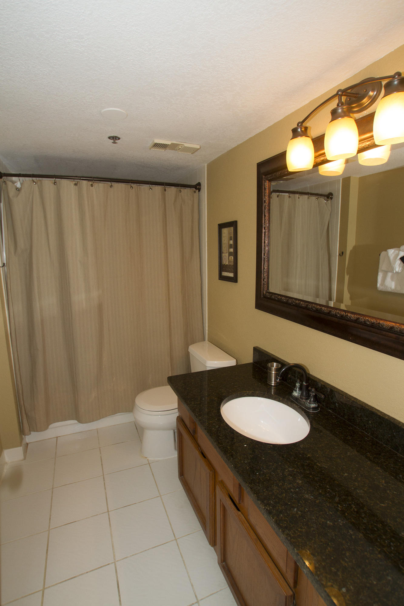 SEA OATS CONDO - Residential