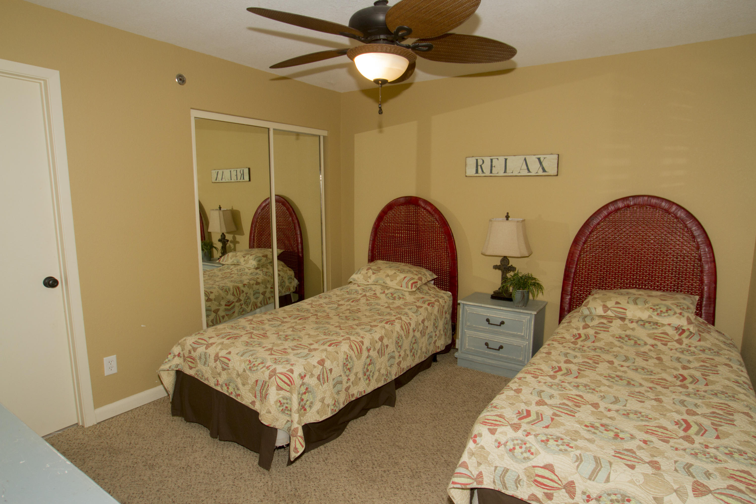 SEA OATS CONDO - Residential