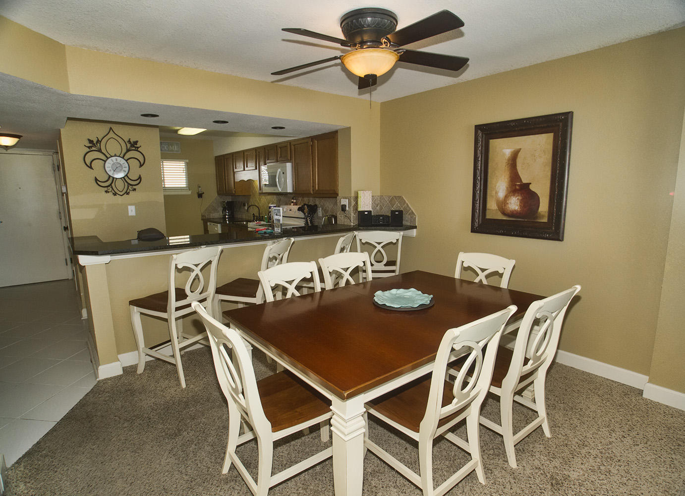 SEA OATS CONDO - Residential