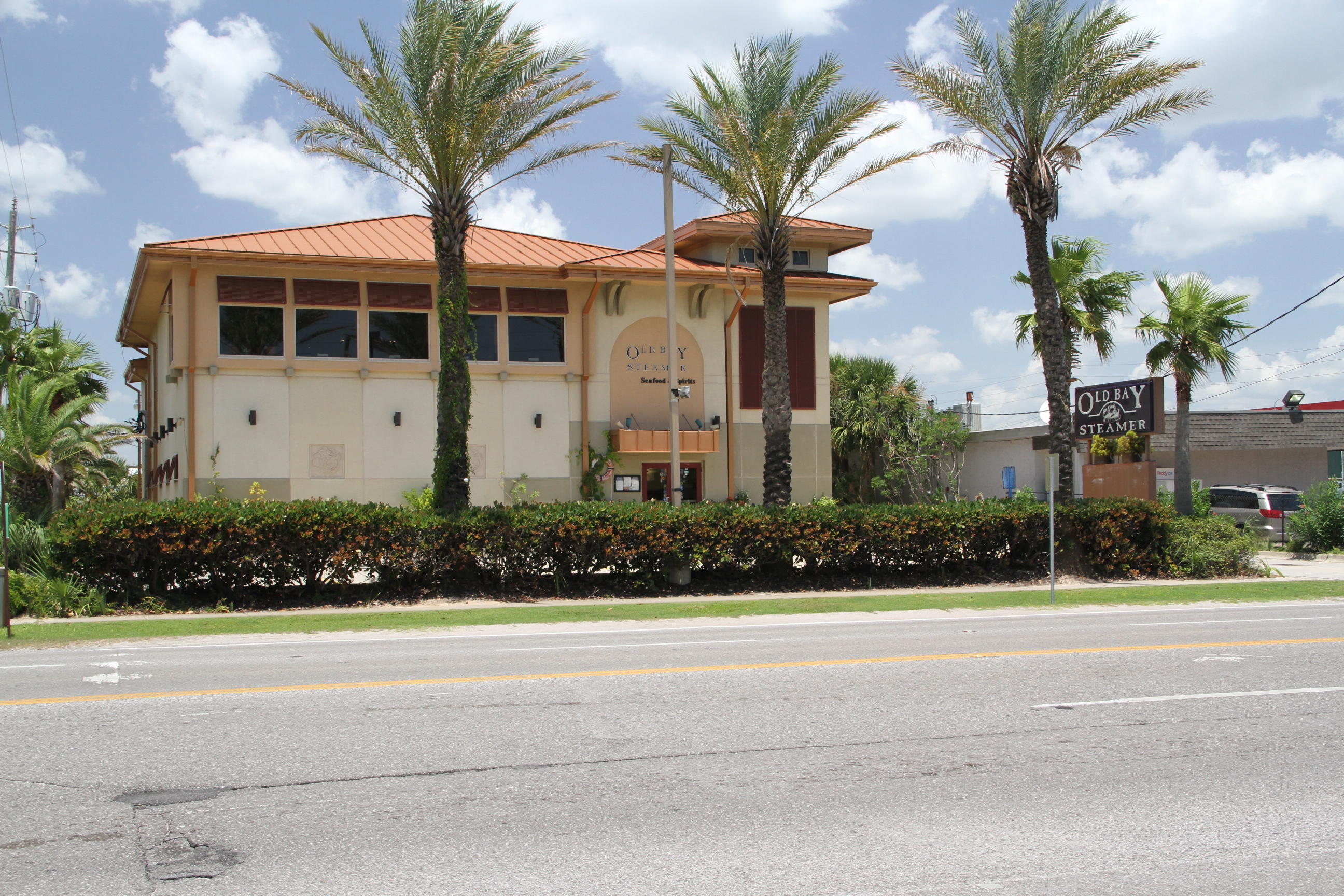 SEA OATS CONDO - Residential