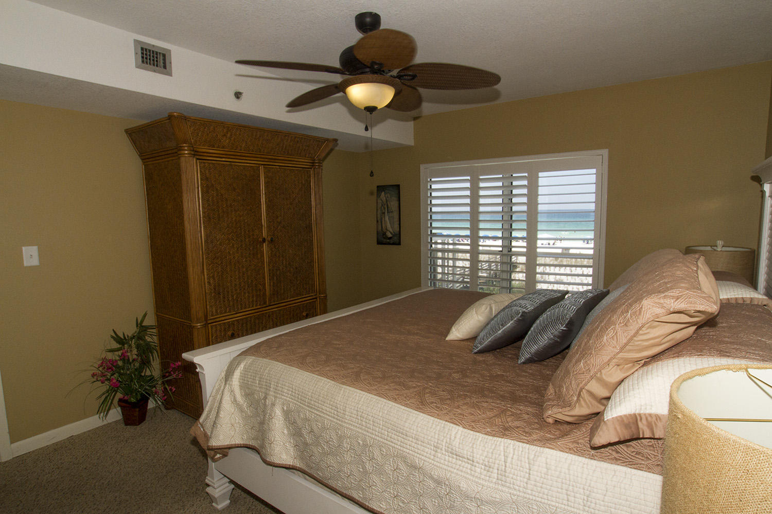 SEA OATS CONDO - Residential
