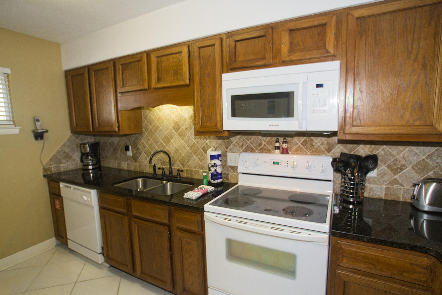 SEA OATS CONDO - Residential