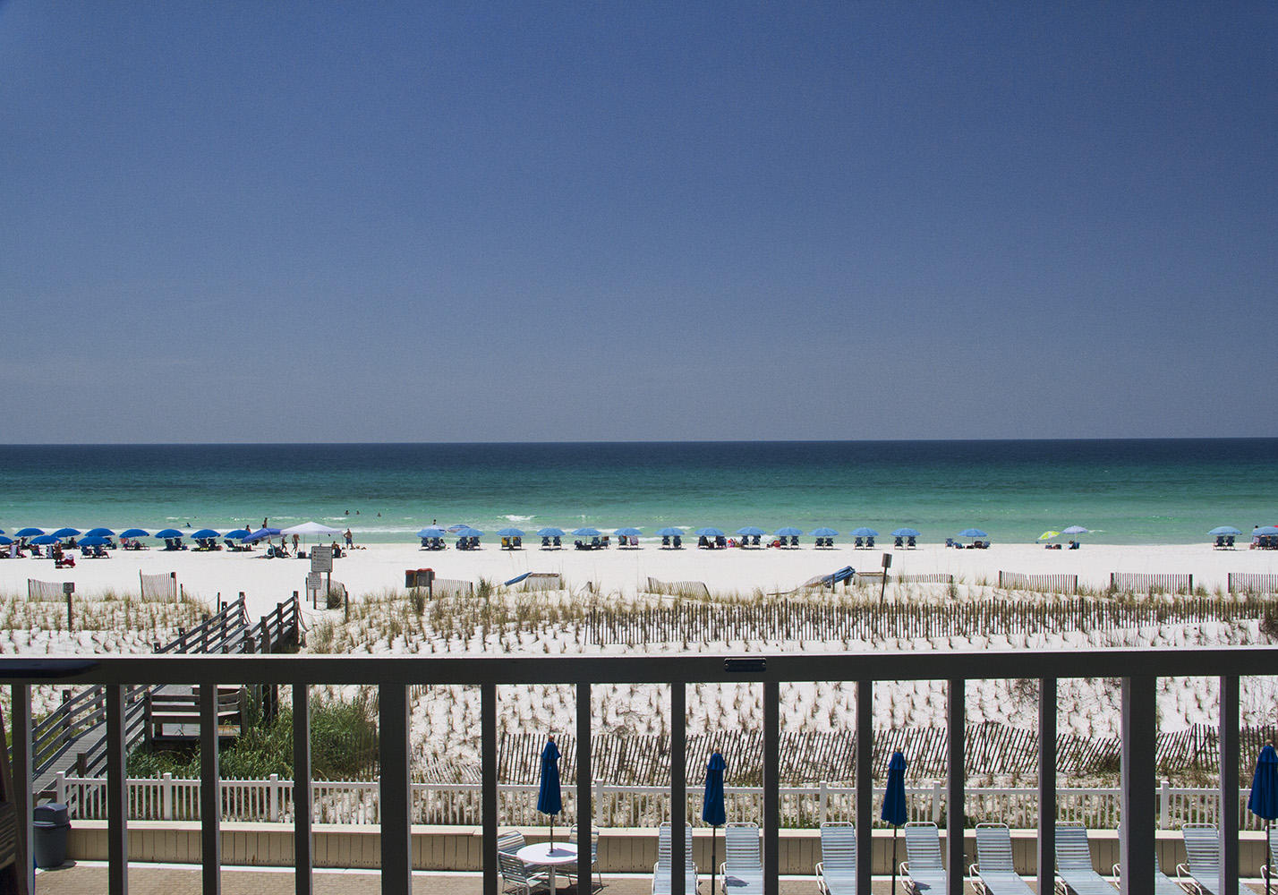 SEA OATS CONDO - Residential