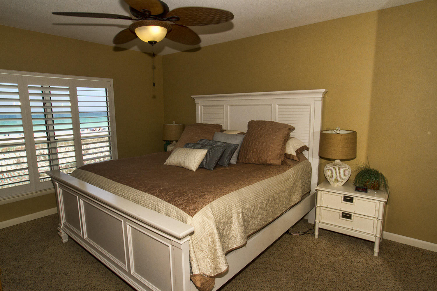 SEA OATS CONDO - Residential