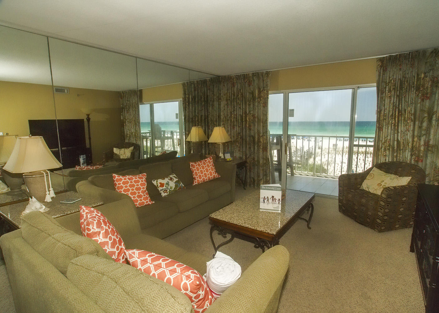 SEA OATS CONDO - Residential