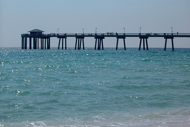 SEA OATS CONDO - Residential