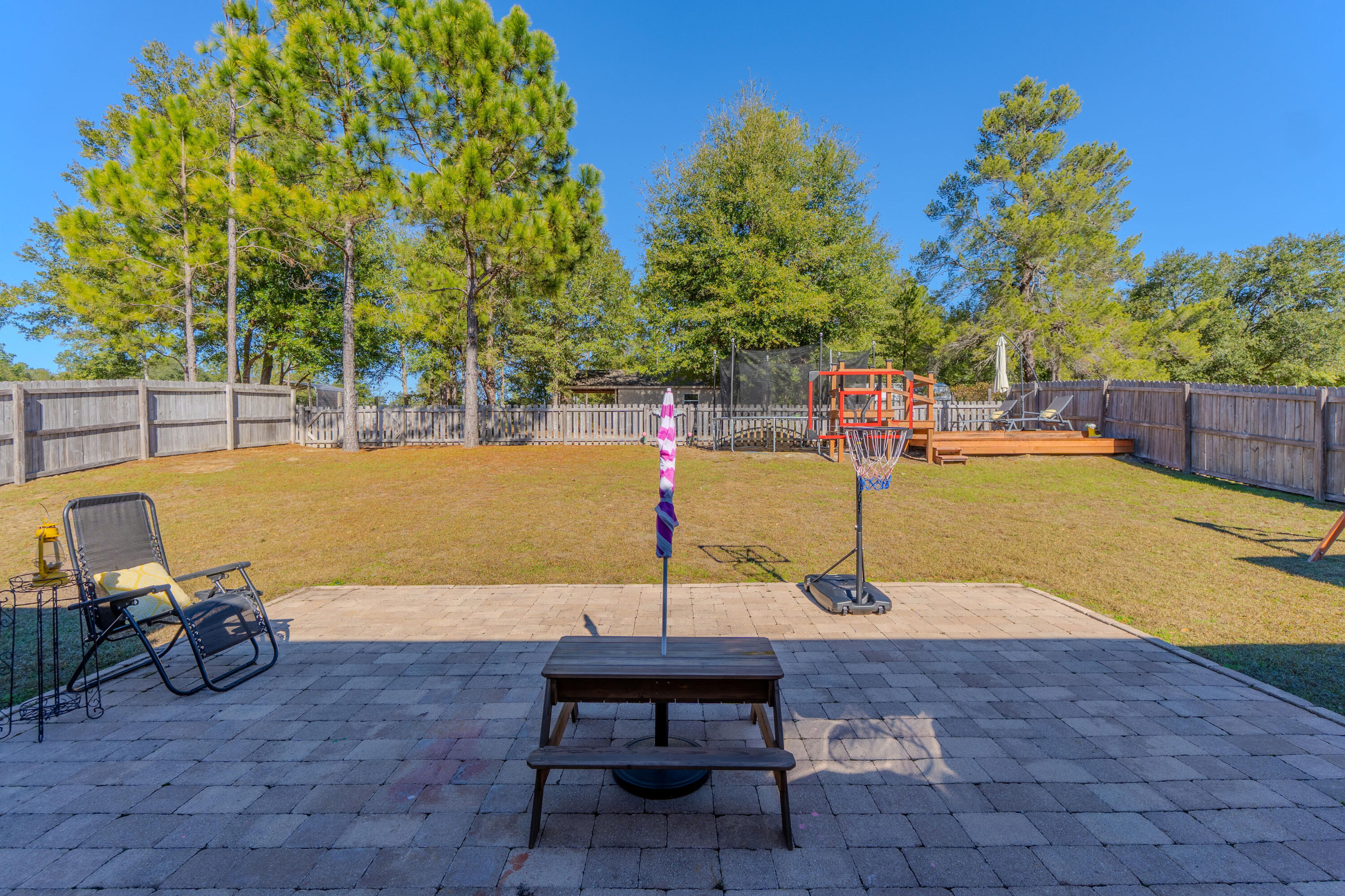 THE PRESERVE - Residential