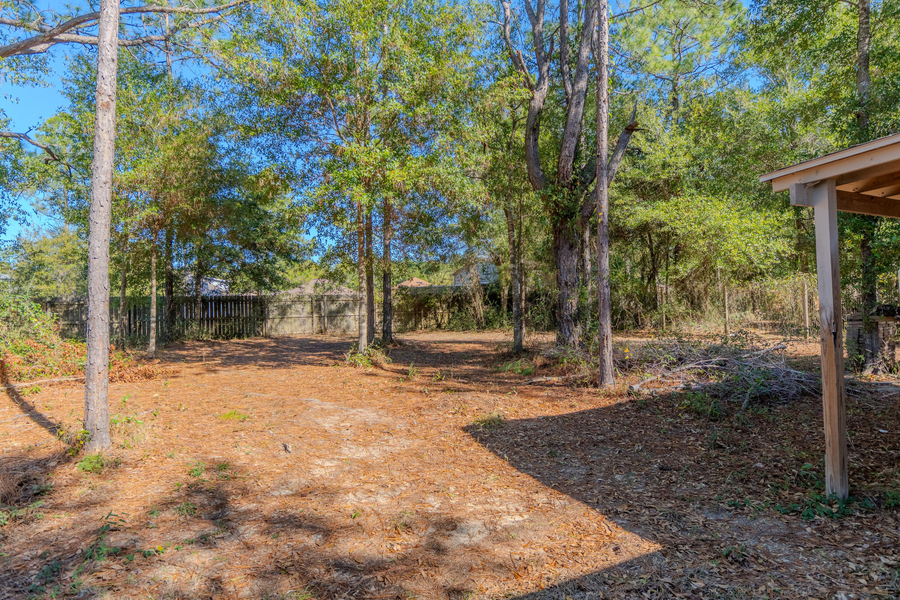 THE PRESERVE - Residential