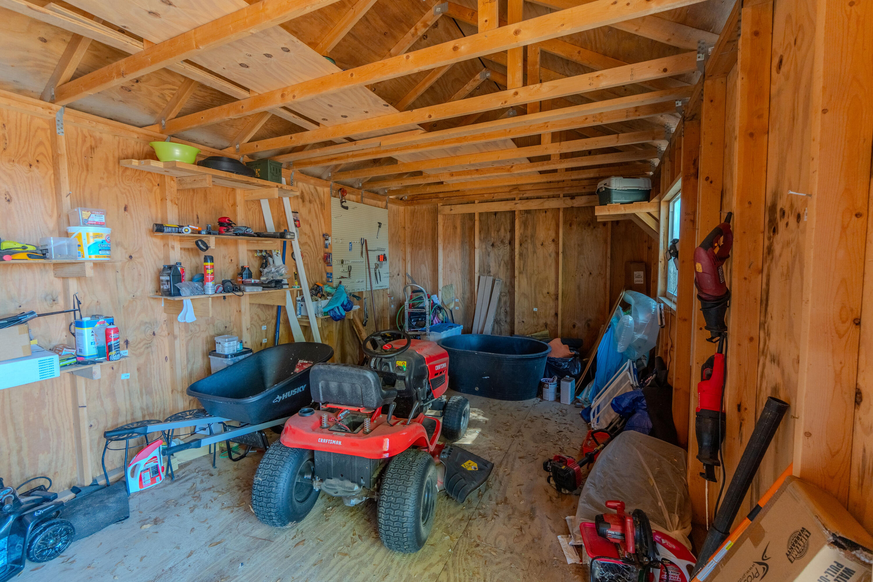 THE PRESERVE - Residential