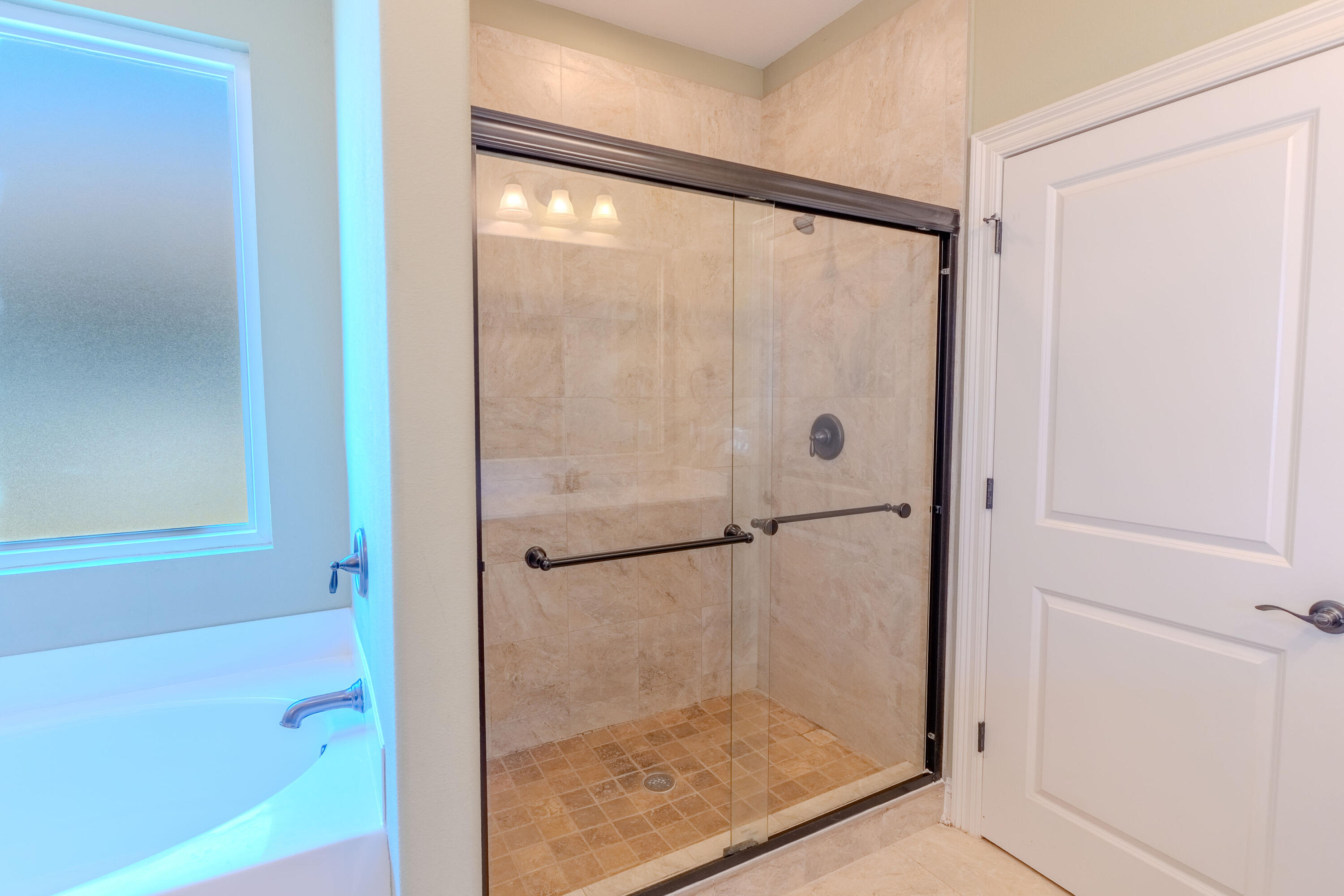 THE PRESERVE - Residential