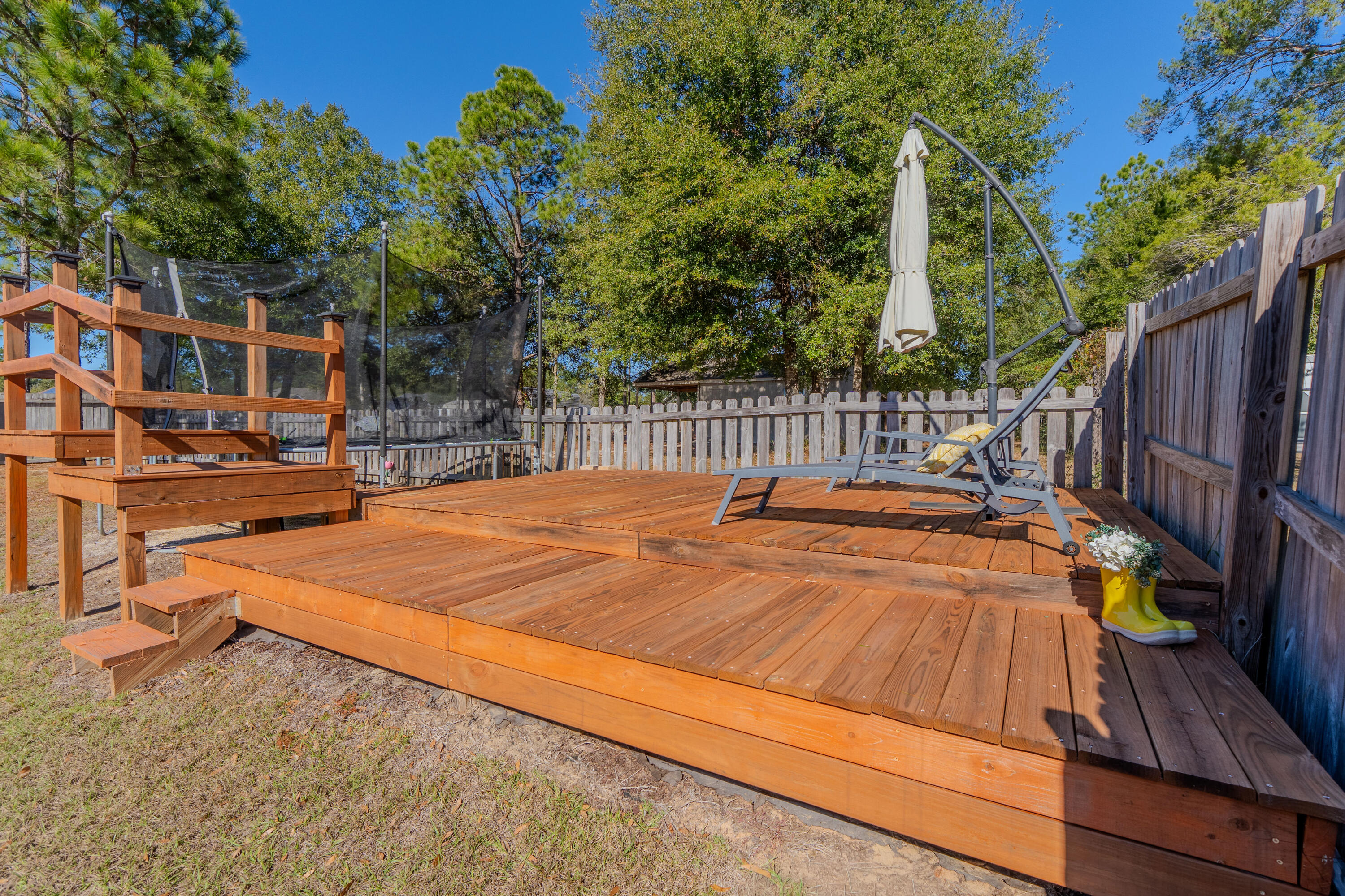 THE PRESERVE - Residential