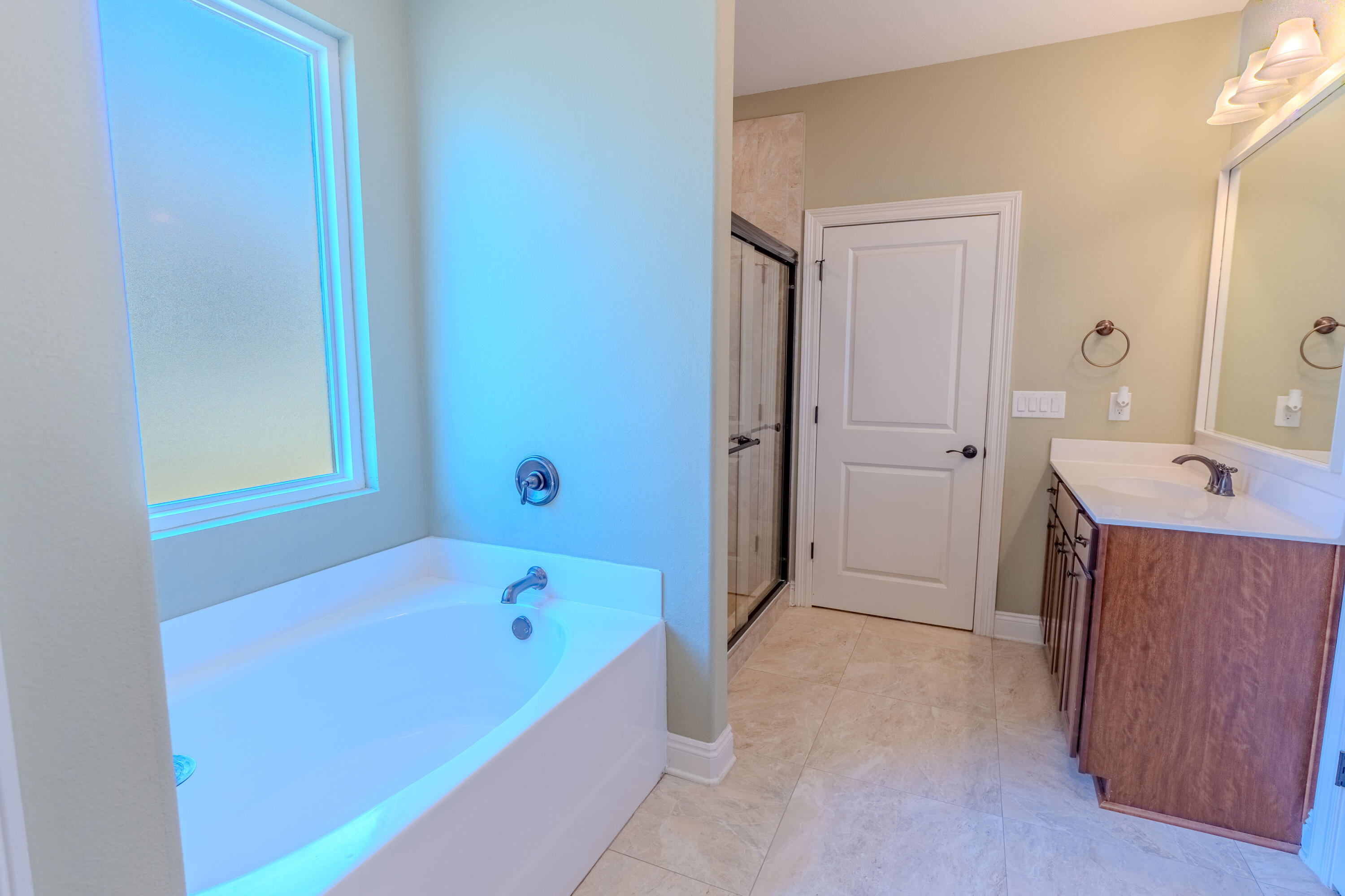 THE PRESERVE - Residential