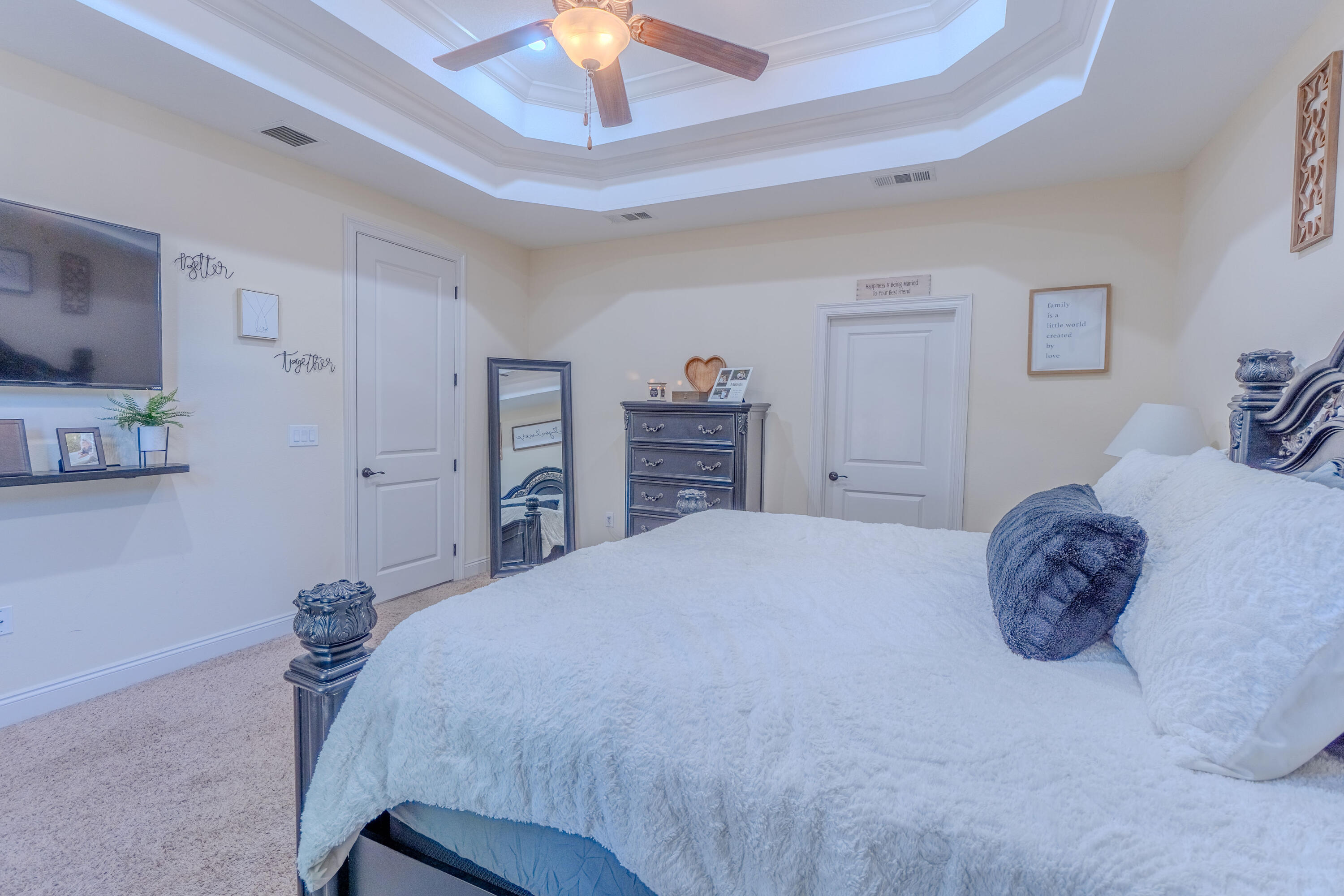 THE PRESERVE - Residential