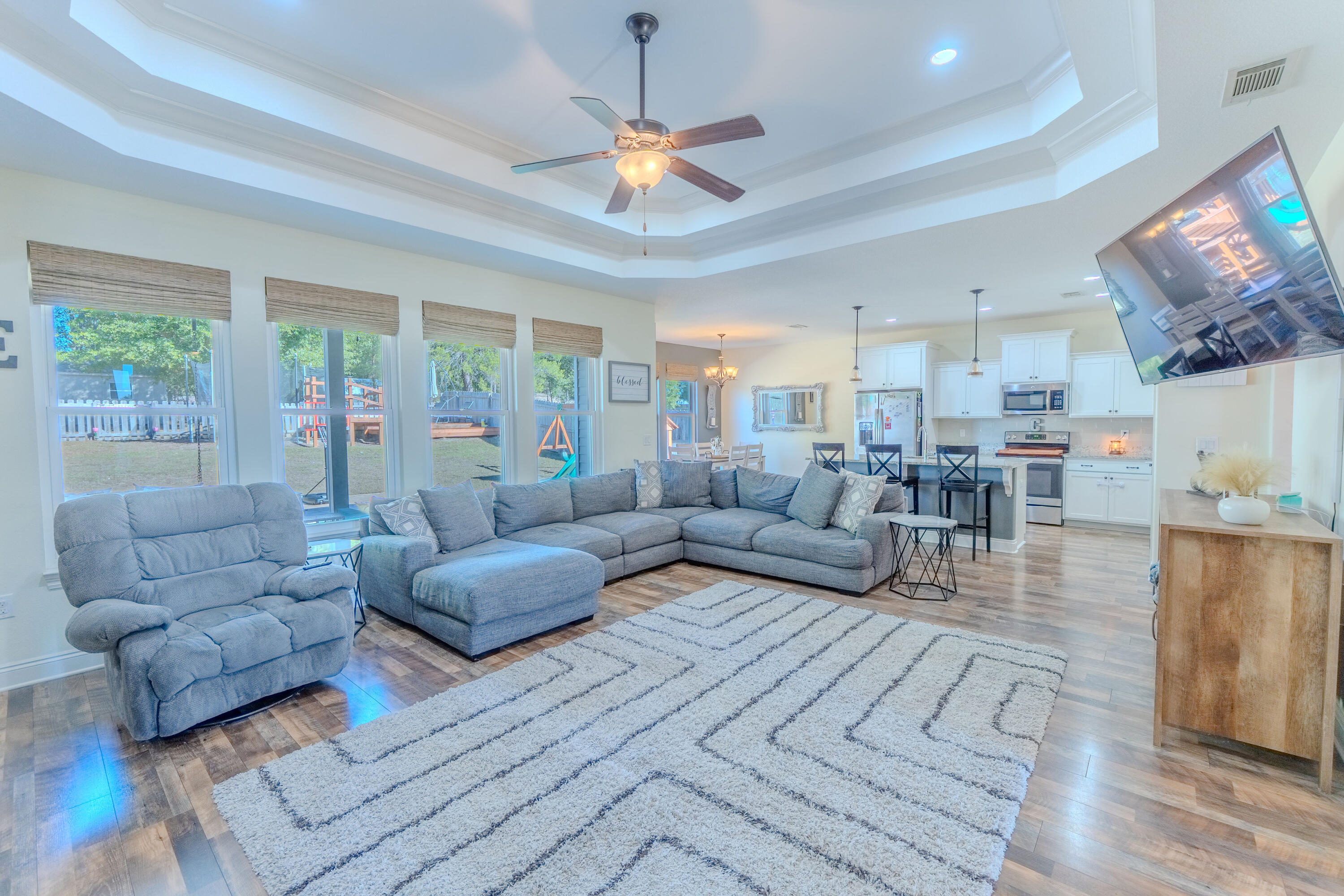 THE PRESERVE - Residential