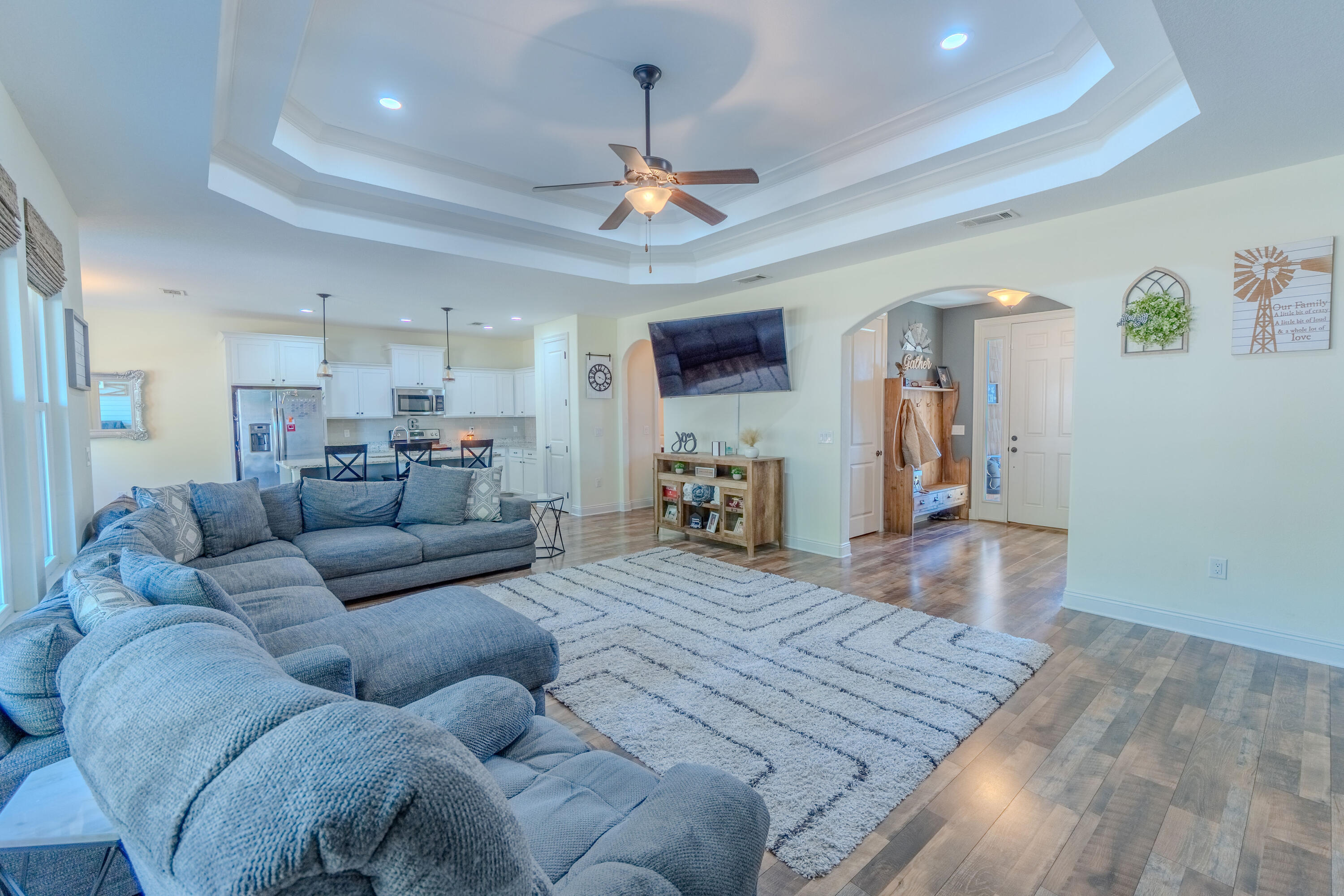 THE PRESERVE - Residential