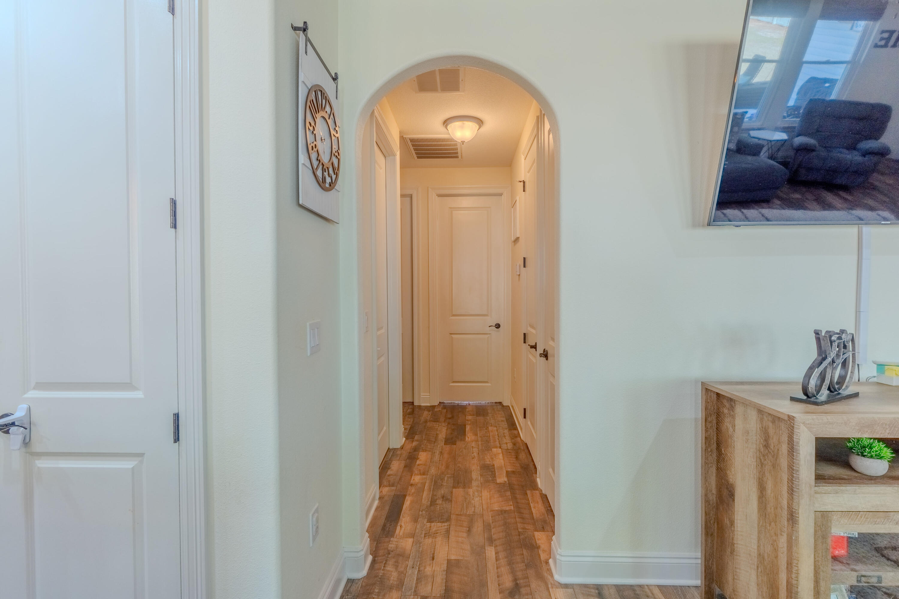 THE PRESERVE - Residential