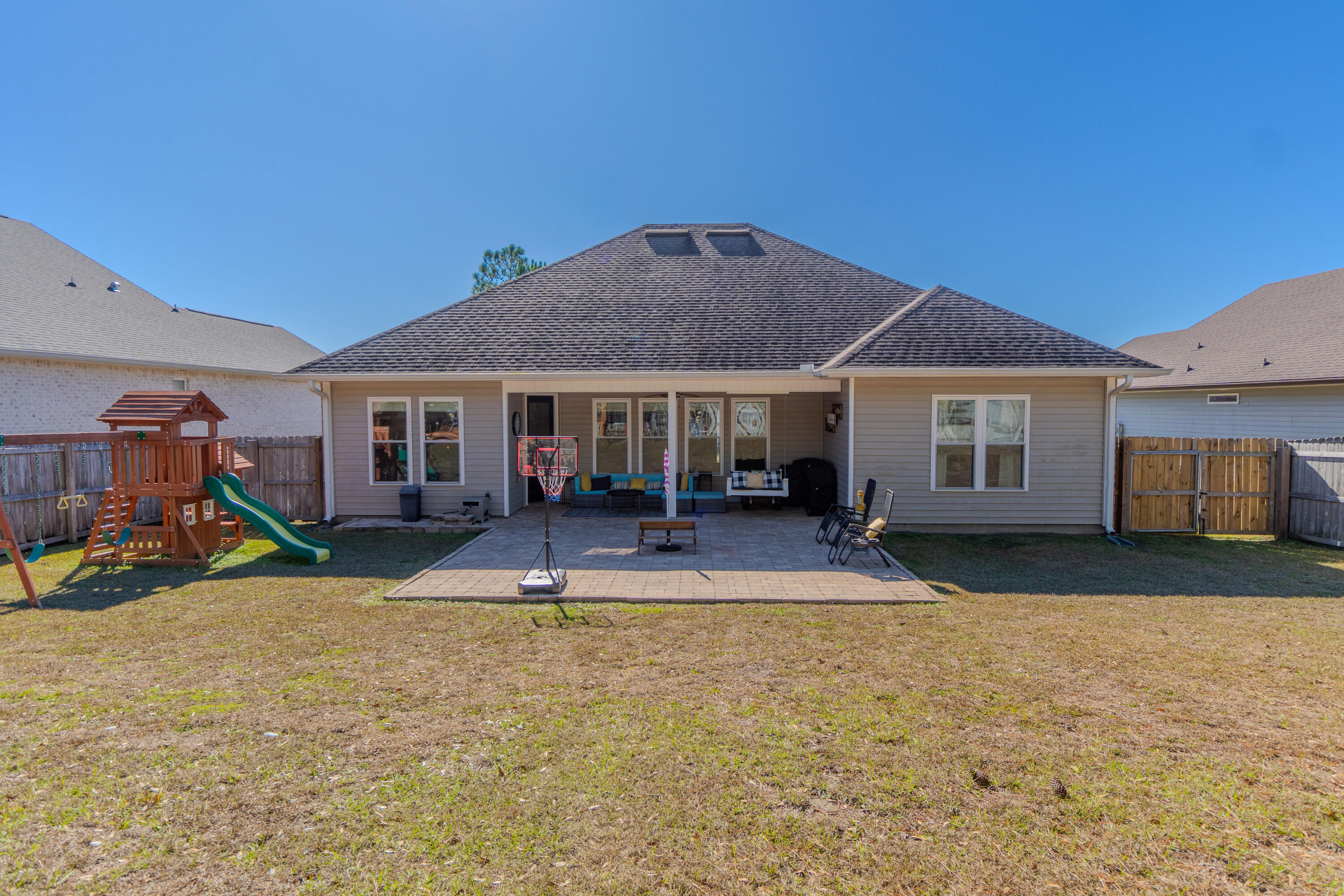 THE PRESERVE - Residential