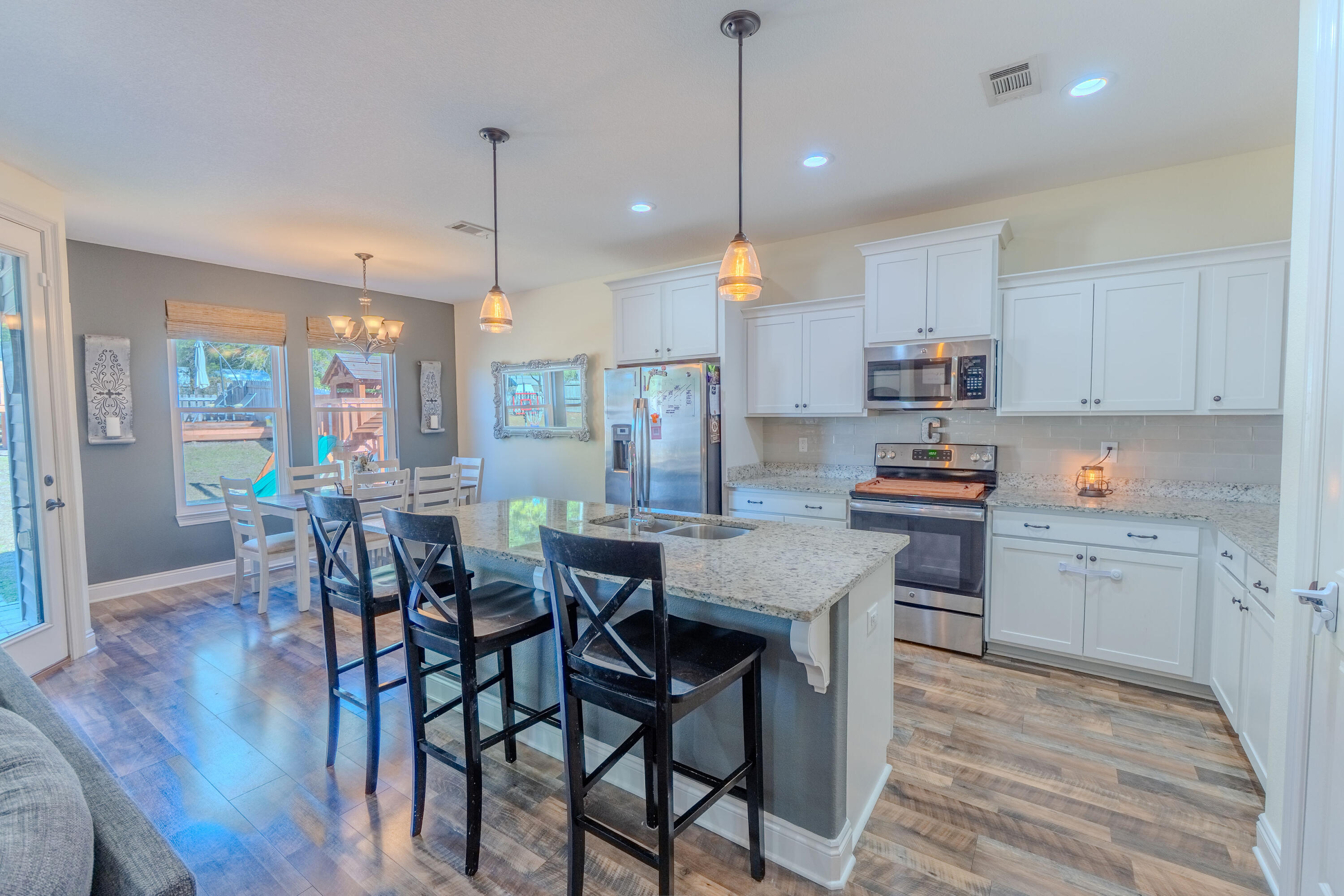 THE PRESERVE - Residential