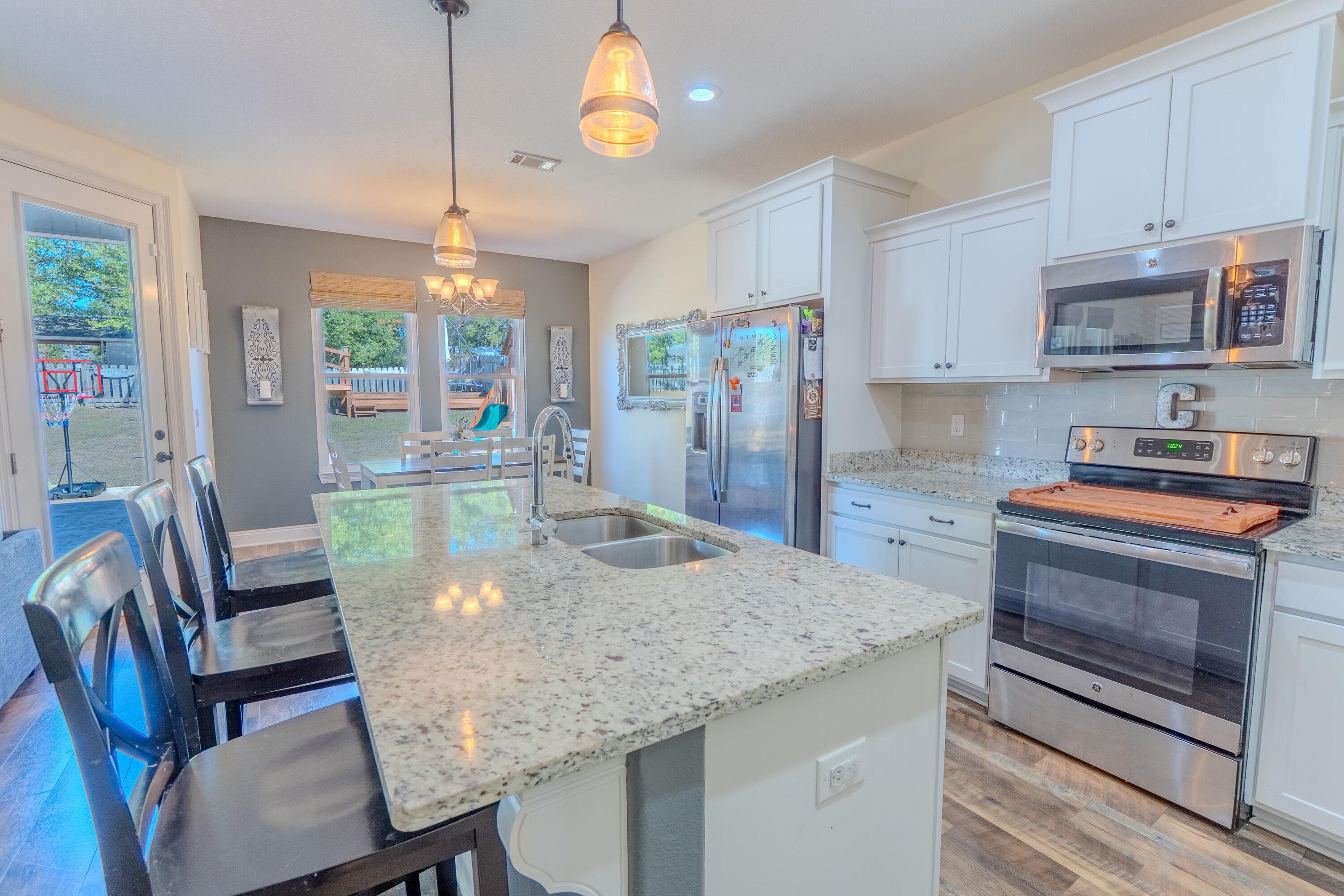 THE PRESERVE - Residential