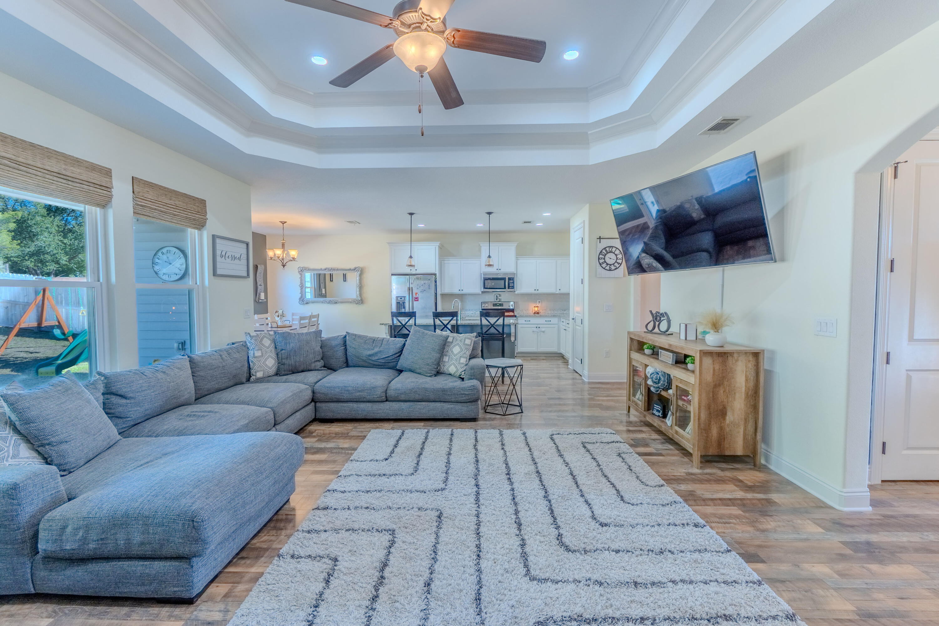 THE PRESERVE - Residential