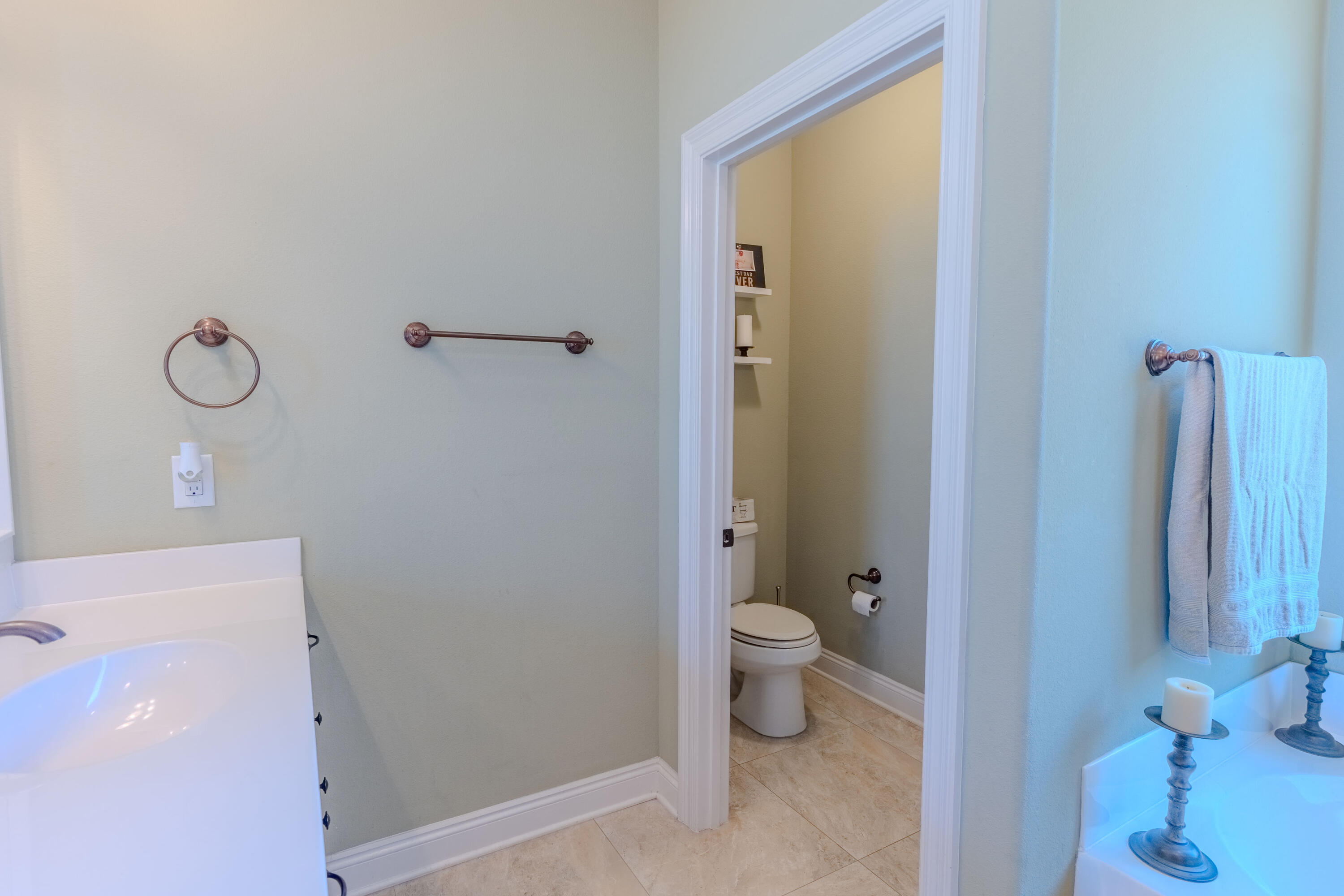 THE PRESERVE - Residential