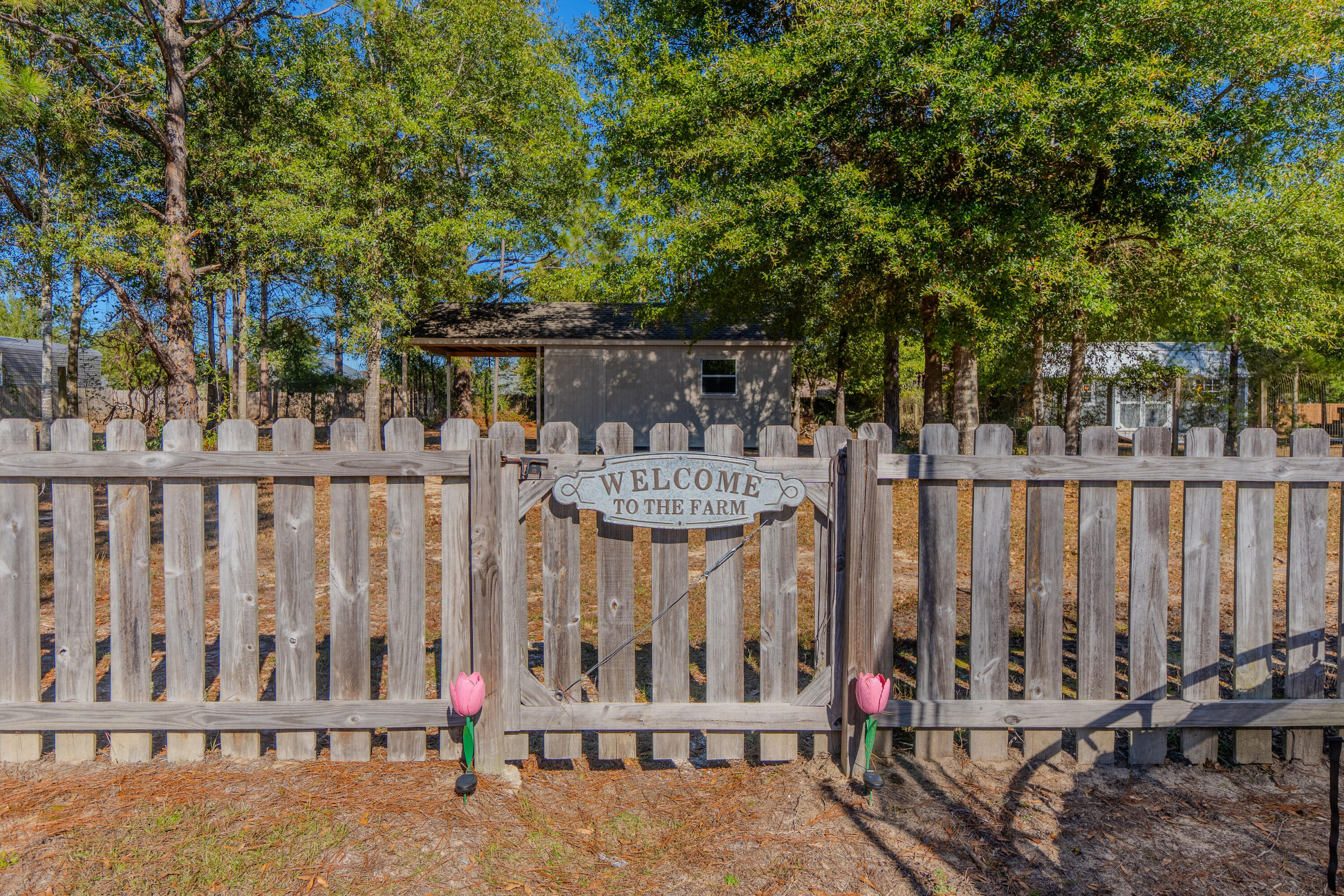 THE PRESERVE - Residential