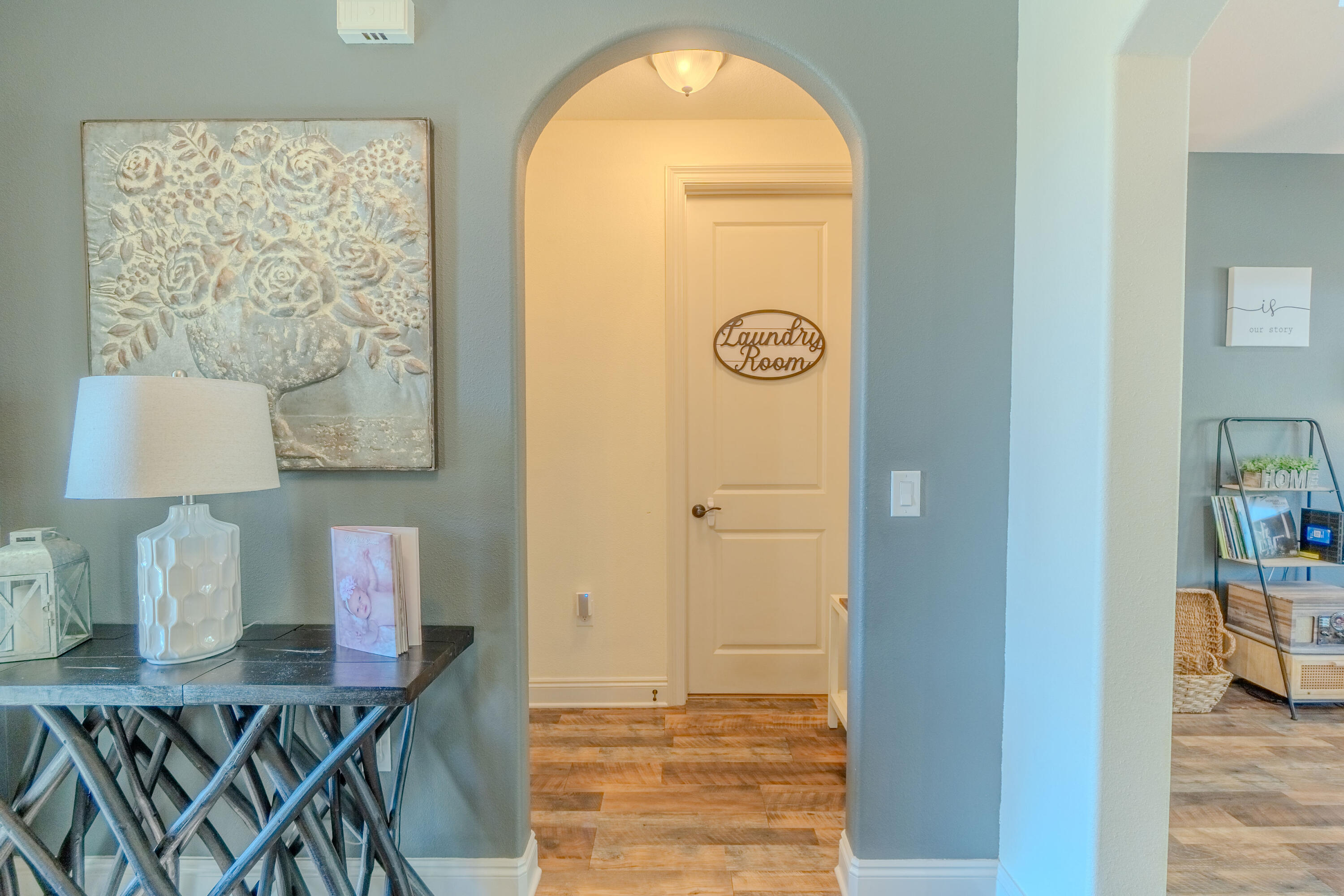 THE PRESERVE - Residential