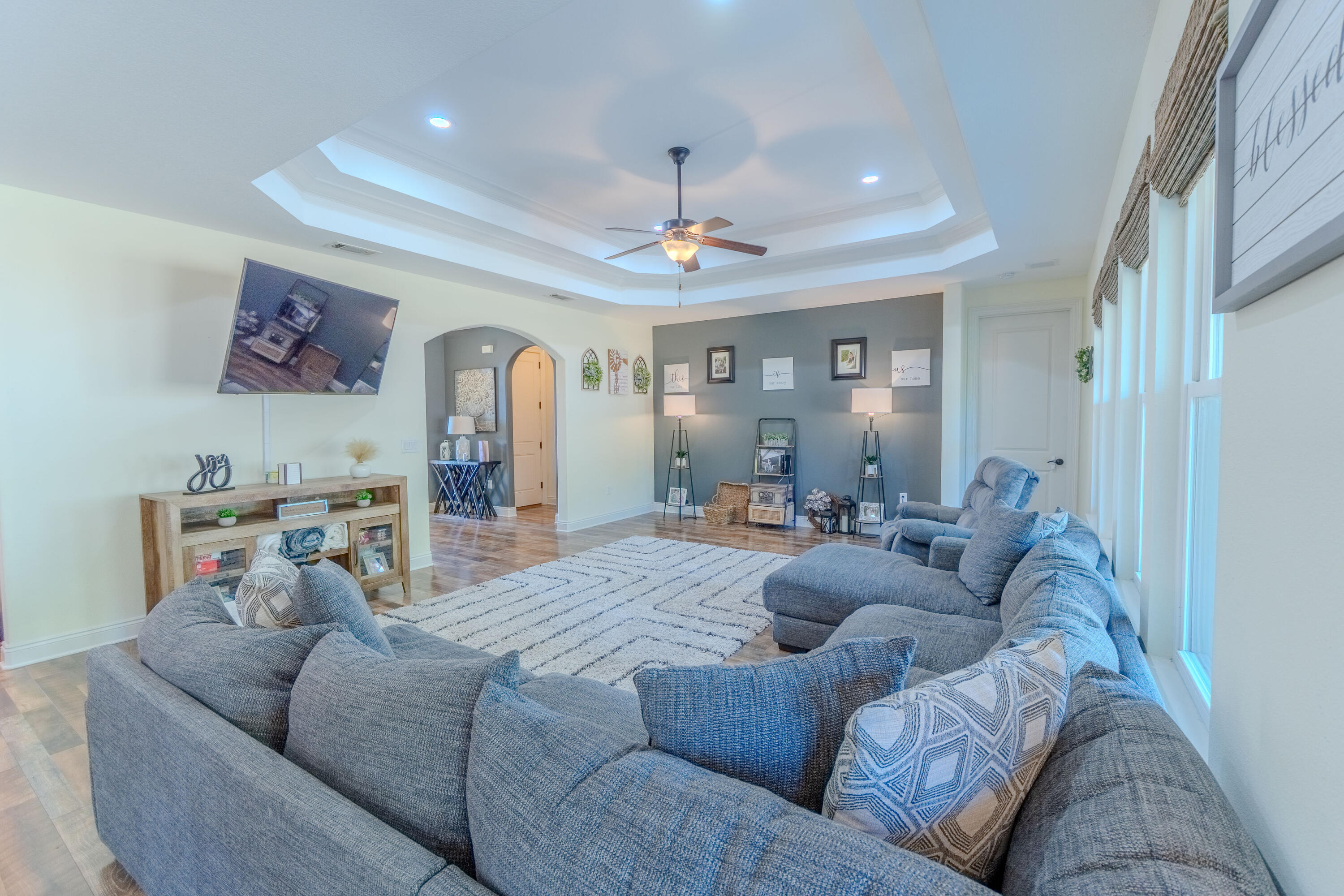 THE PRESERVE - Residential