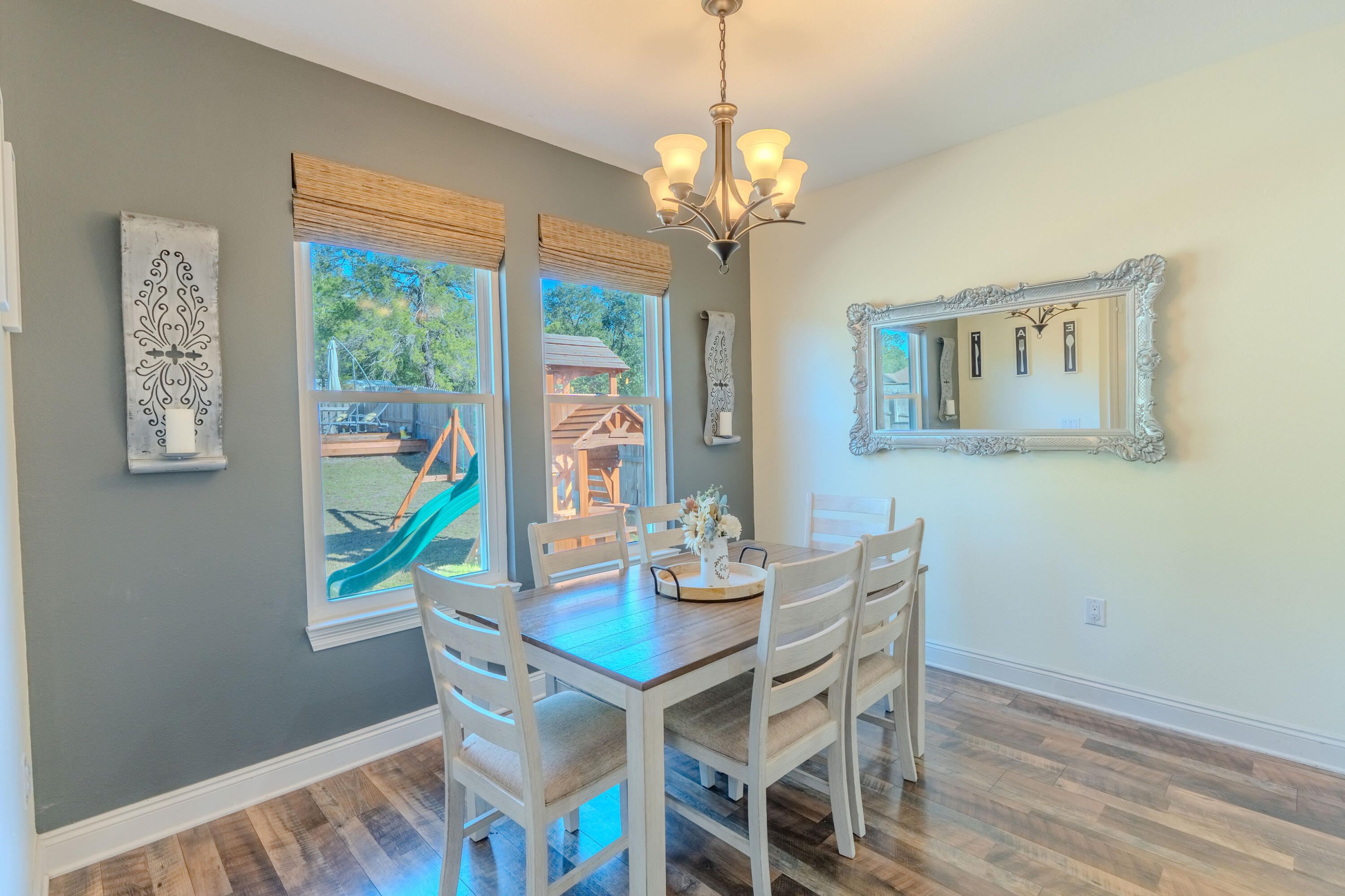 THE PRESERVE - Residential