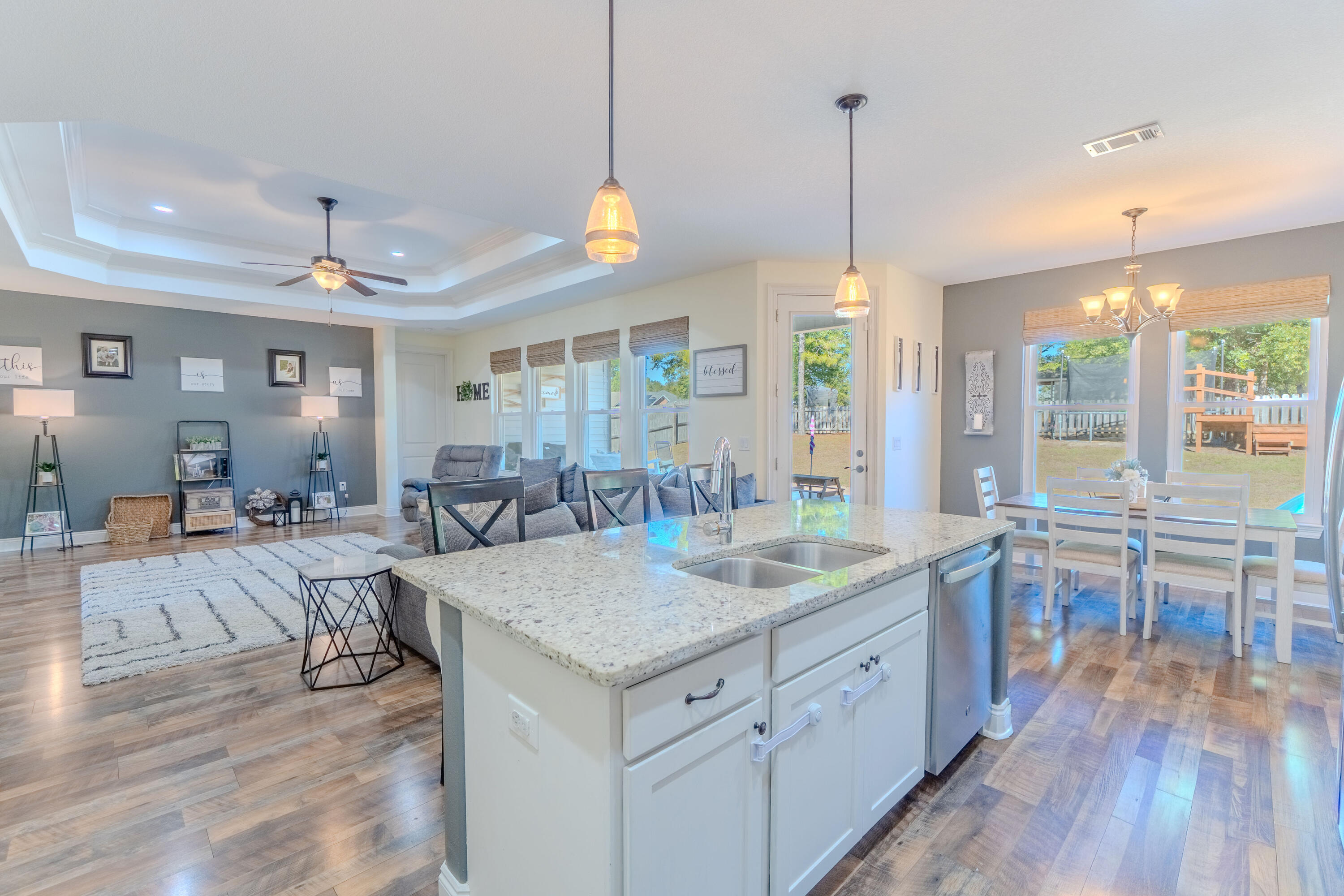 THE PRESERVE - Residential