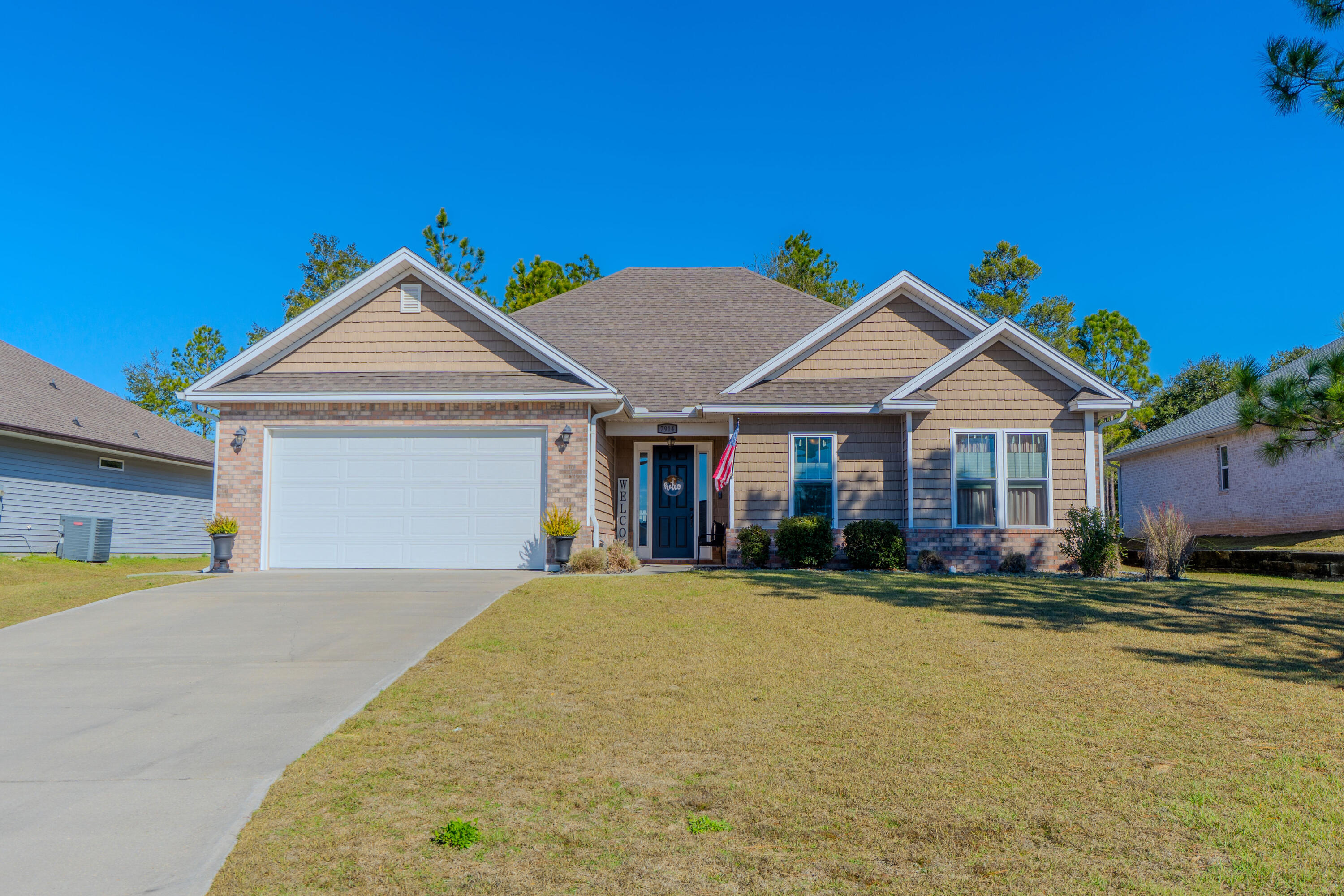 THE PRESERVE - Residential