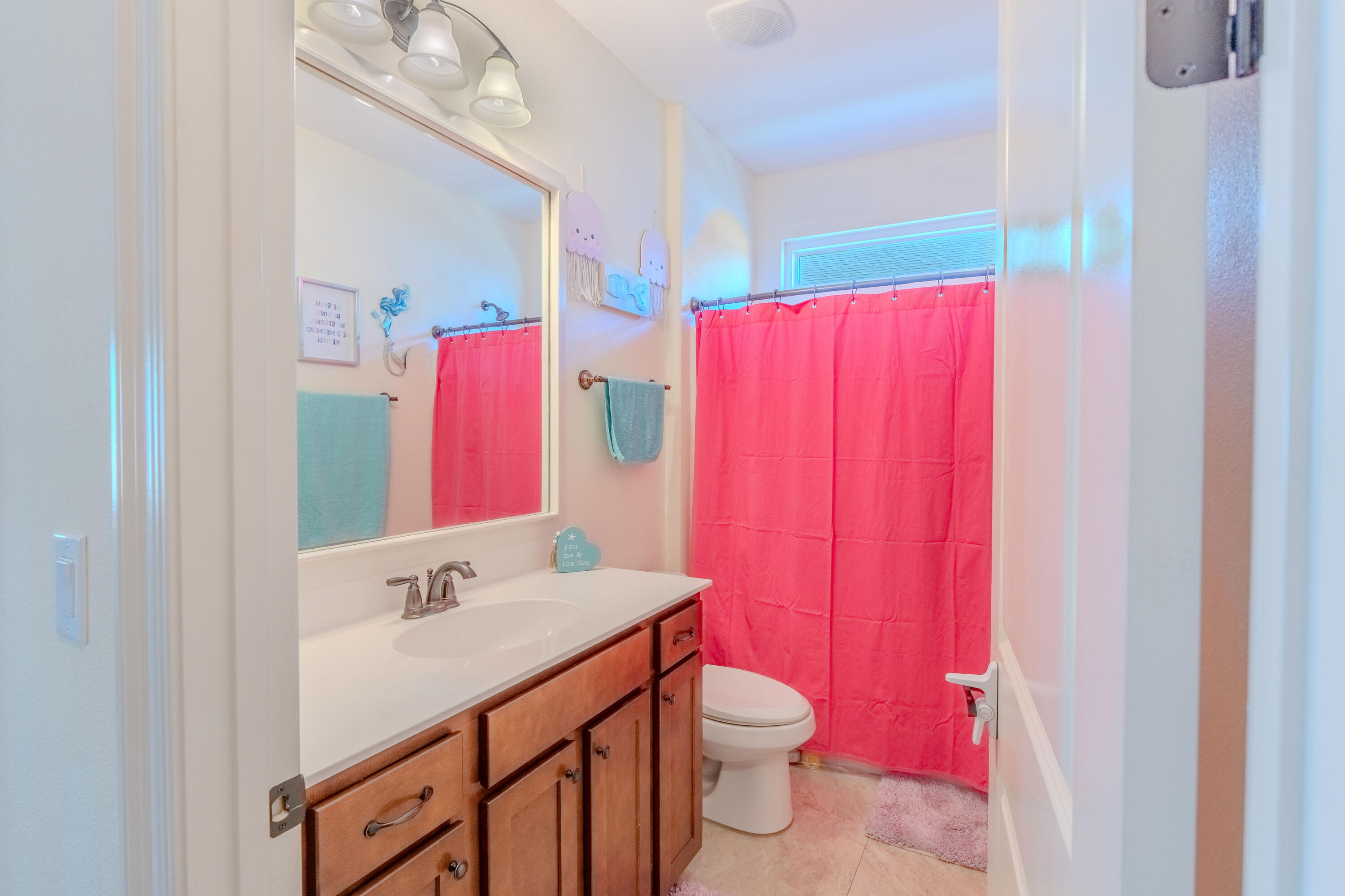 THE PRESERVE - Residential