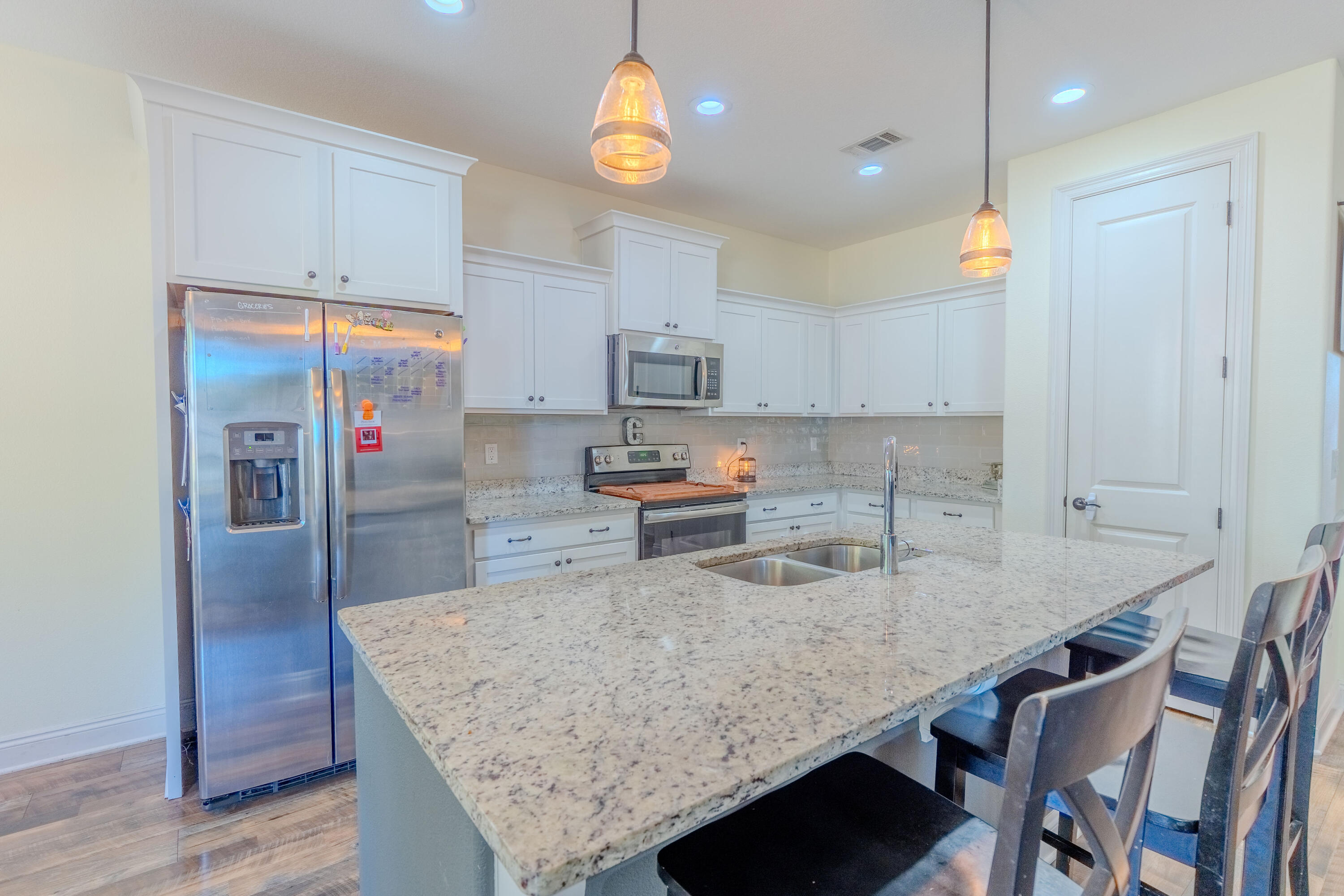 THE PRESERVE - Residential