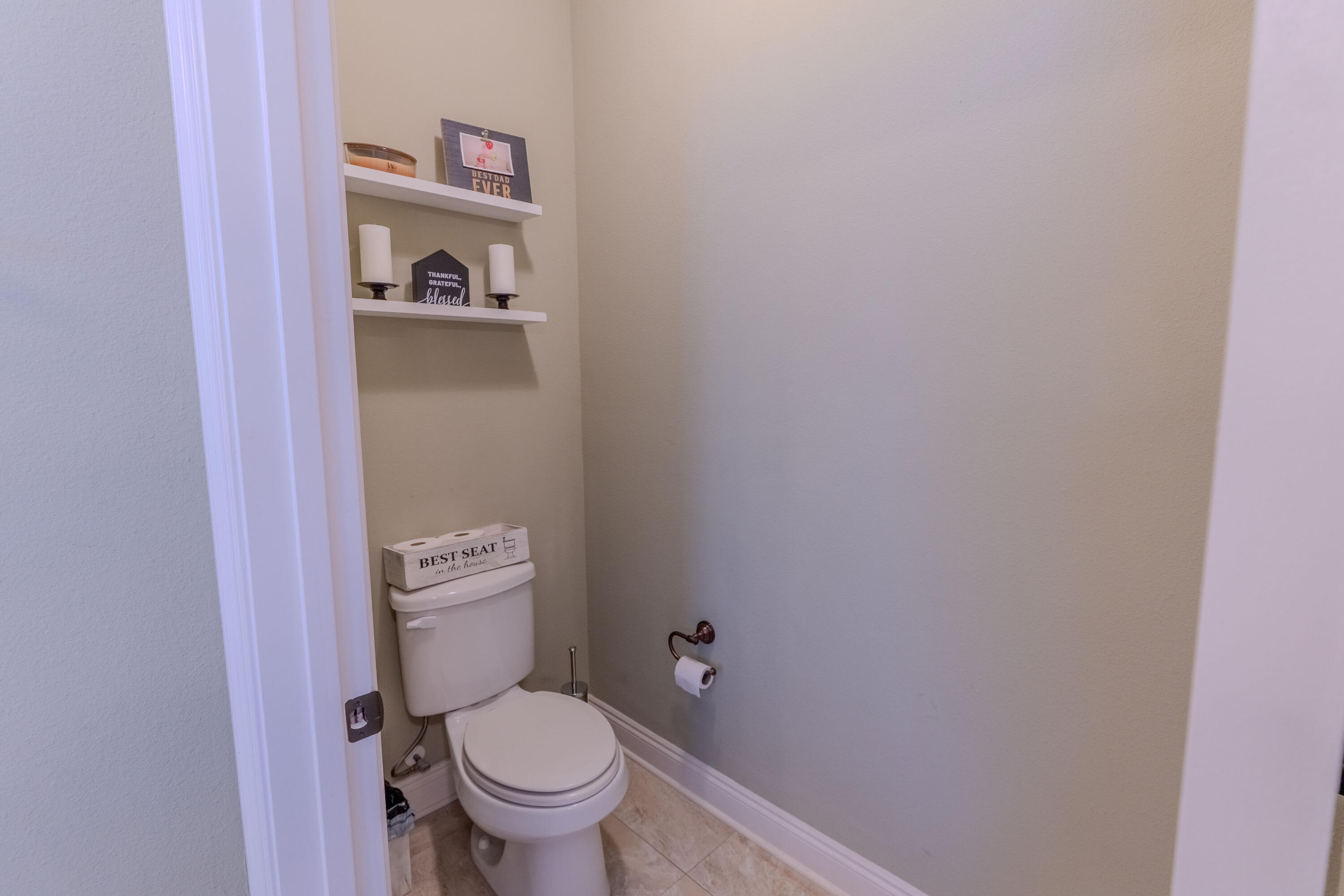 THE PRESERVE - Residential