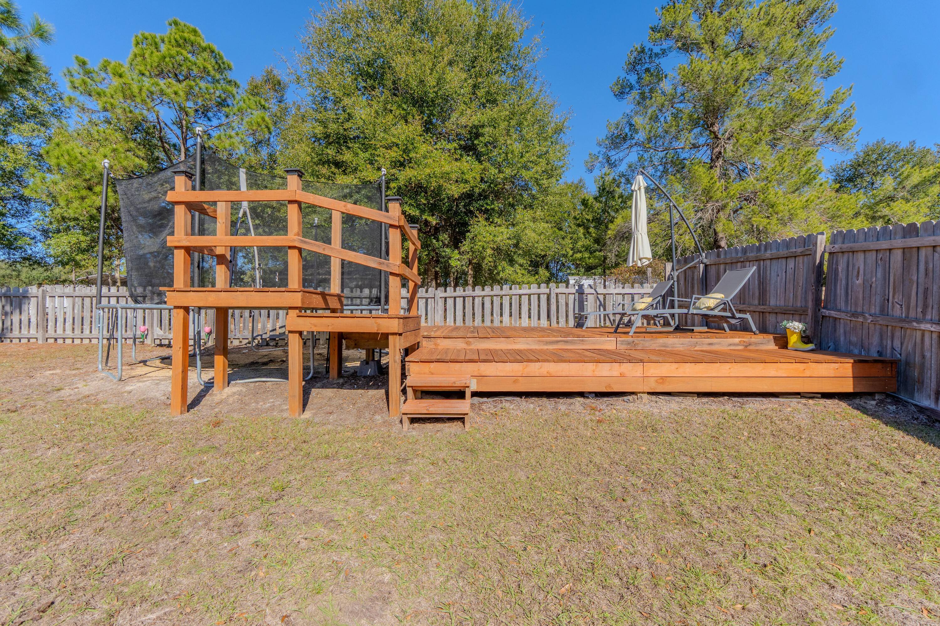 THE PRESERVE - Residential